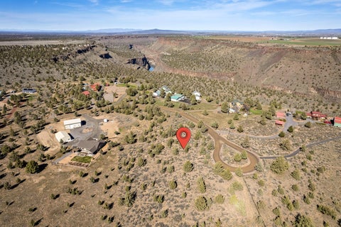 Tiny photo for 0 SW Waterhole Place #Lot 5, Terrebonne, OR 97760 (MLS # 220227308)