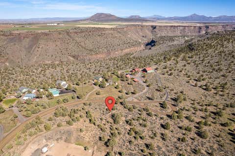 Tiny photo for 0 SW Waterhole Place #Lot 5, Terrebonne, OR 97760 (MLS # 220227308)