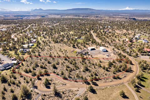 Tiny photo for 0 SW Waterhole Place #Lot 5, Terrebonne, OR 97760 (MLS # 220227308)