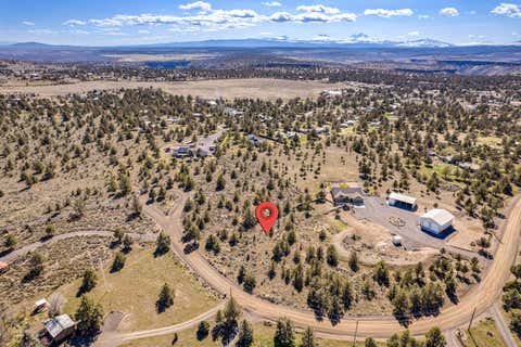 Tiny photo for 0 SW Waterhole Place #Lot 5, Terrebonne, OR 97760 (MLS # 220227308)