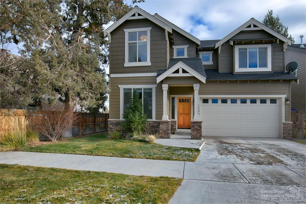 View Ridge - Residential