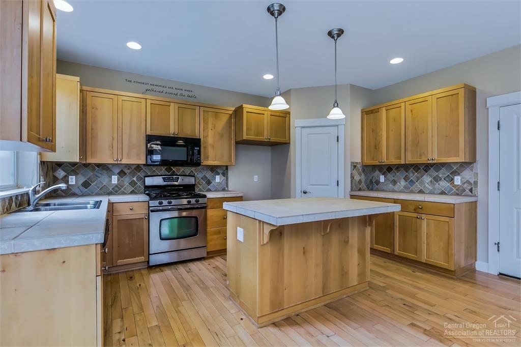 View Ridge - Residential