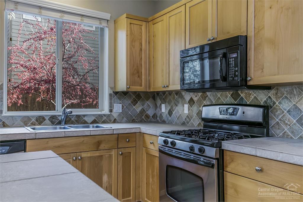 View Ridge - Residential