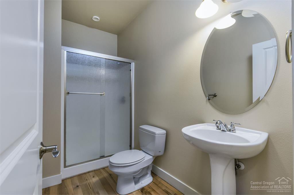 View Ridge - Residential