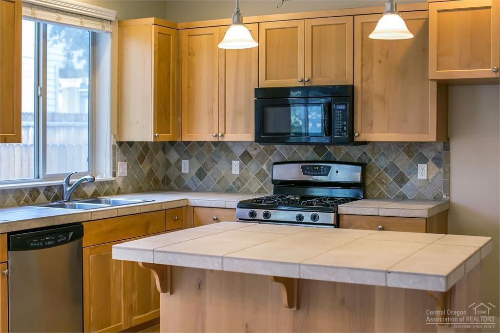 View Ridge - Residential