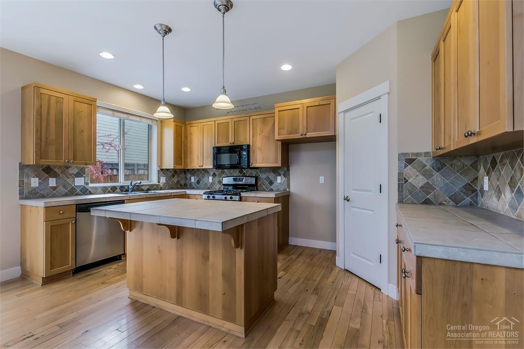 View Ridge - Residential