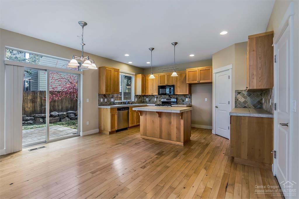 View Ridge - Residential