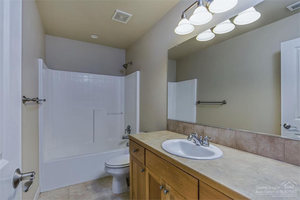 View Ridge - Residential