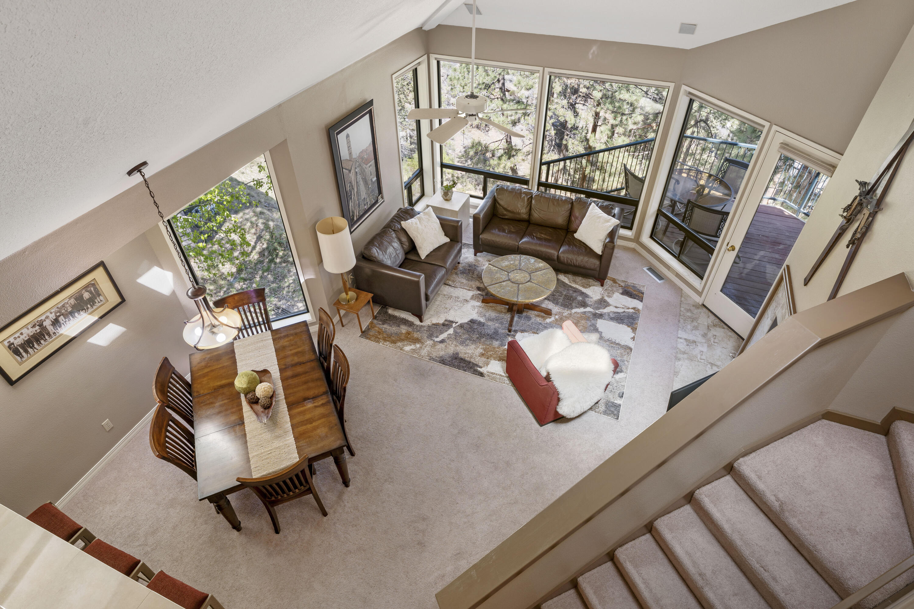 Mt Bachelor Village - Residential