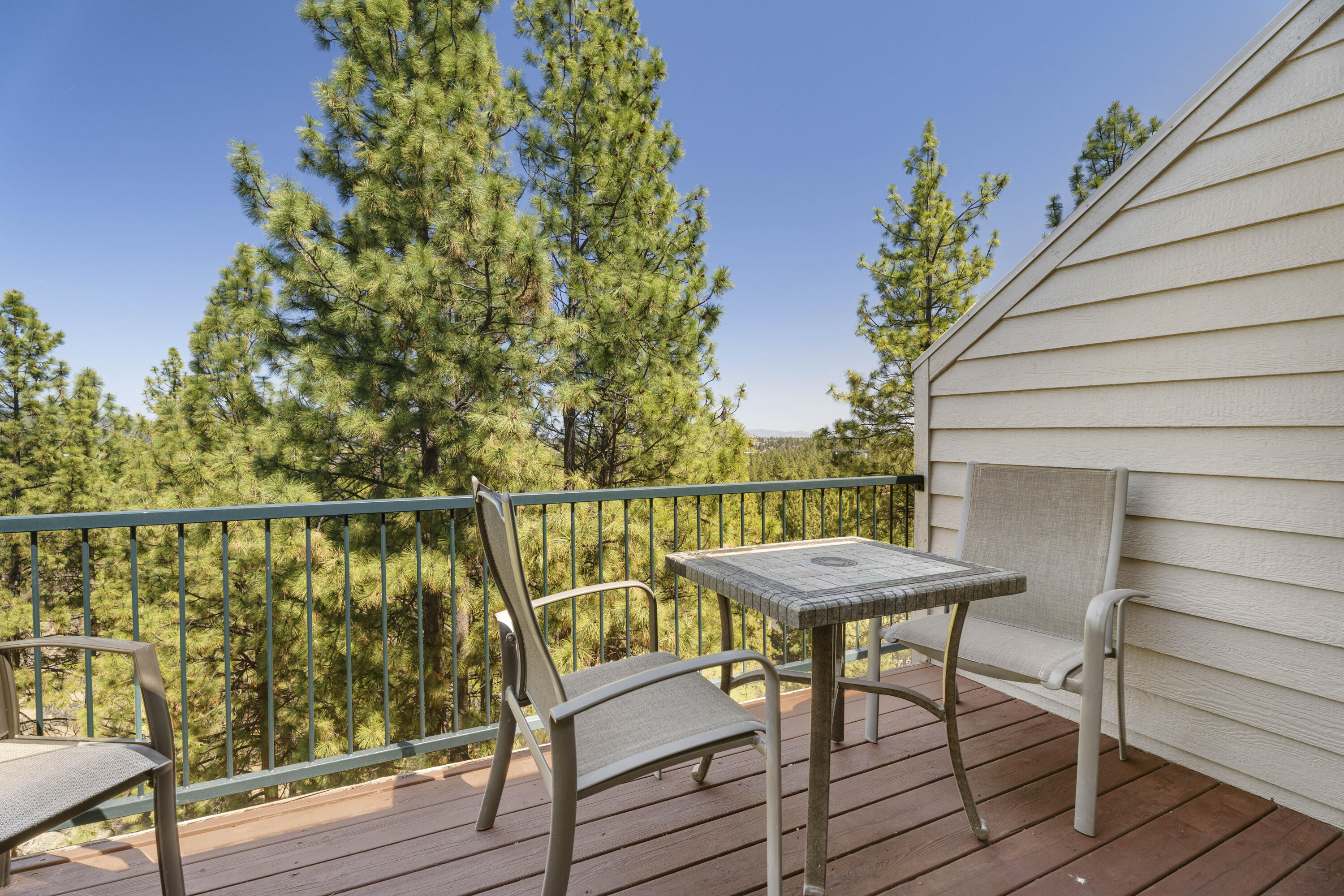 Mt Bachelor Village - Residential