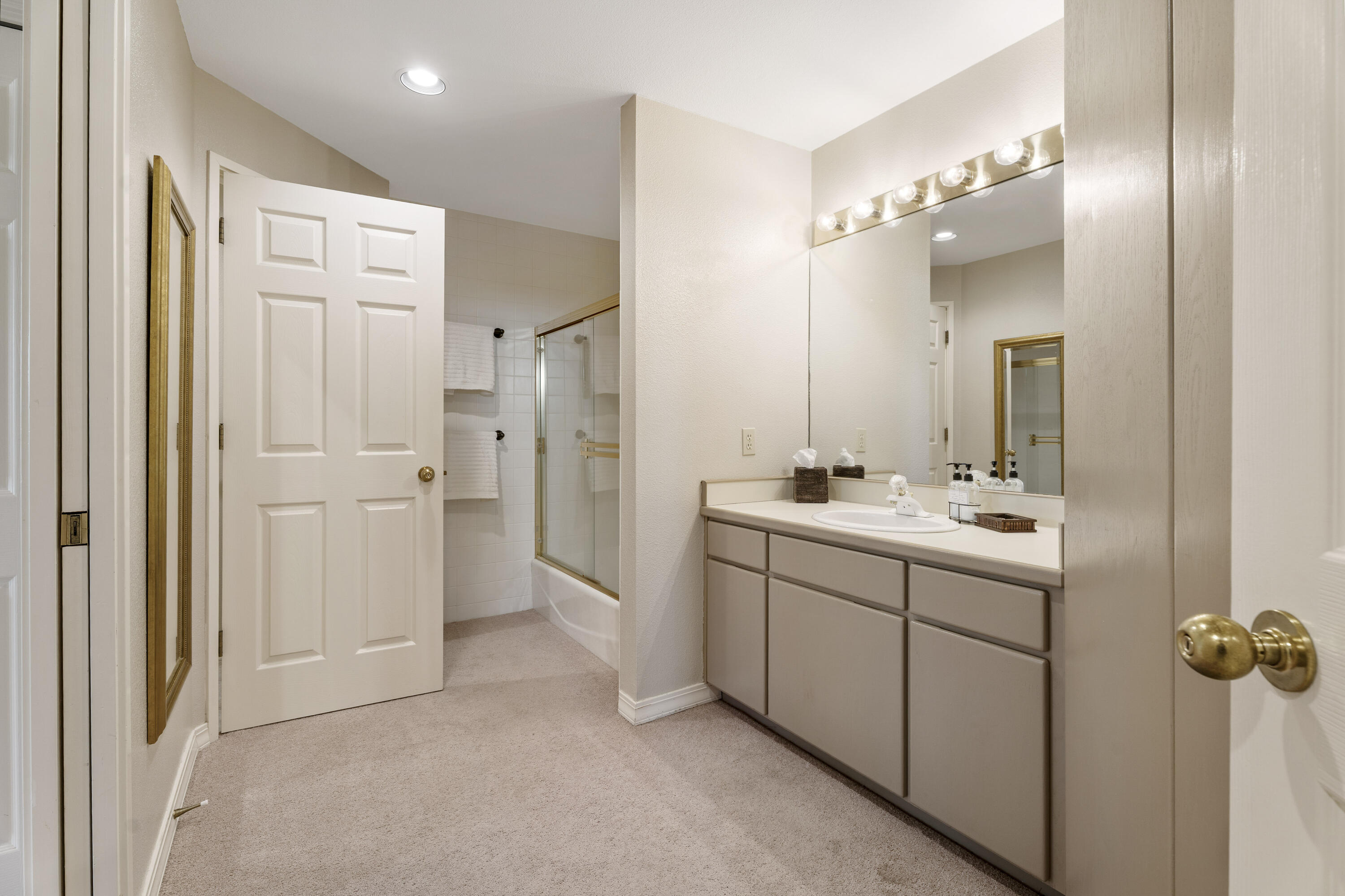 Mt Bachelor Village - Residential