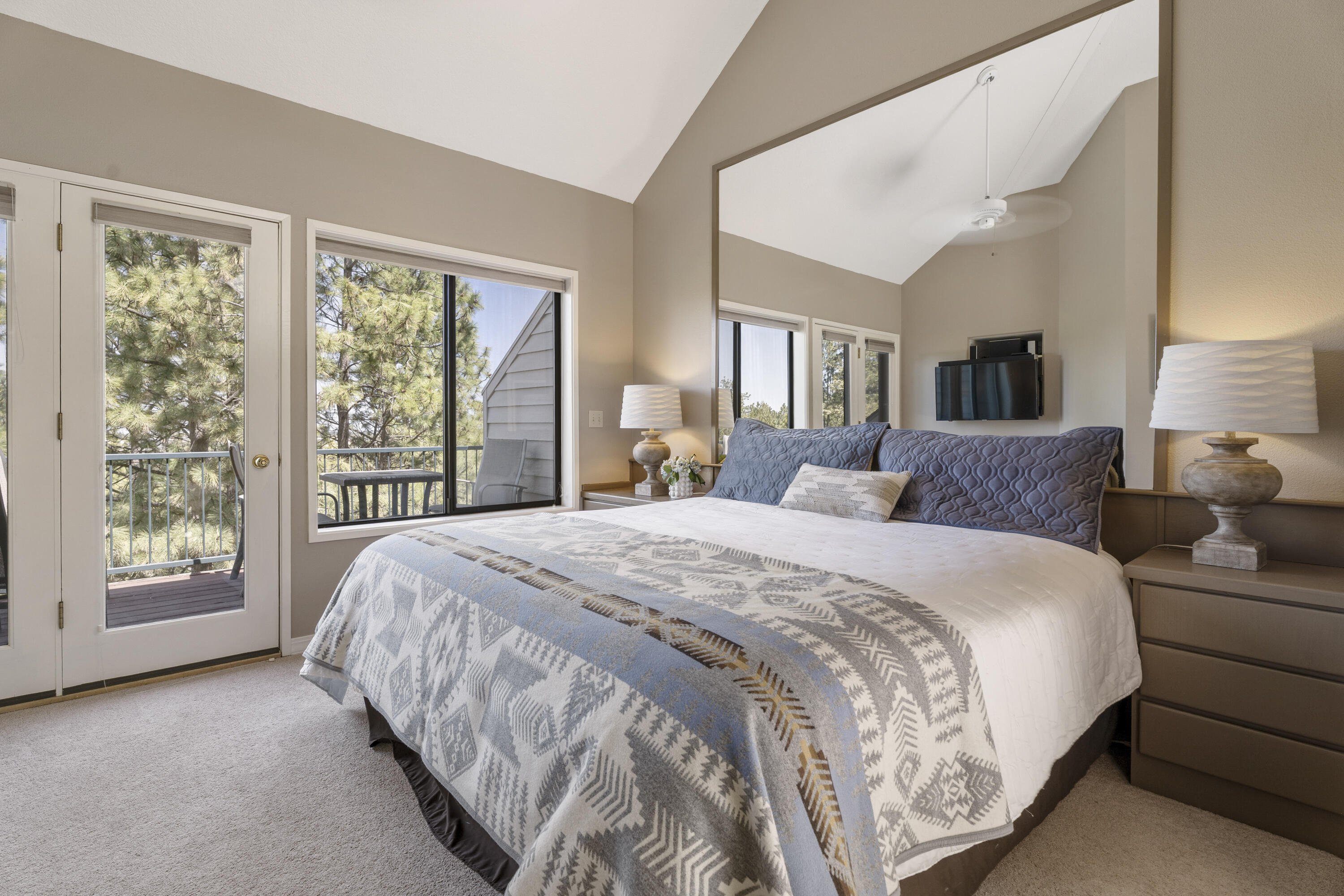 Mt Bachelor Village - Residential