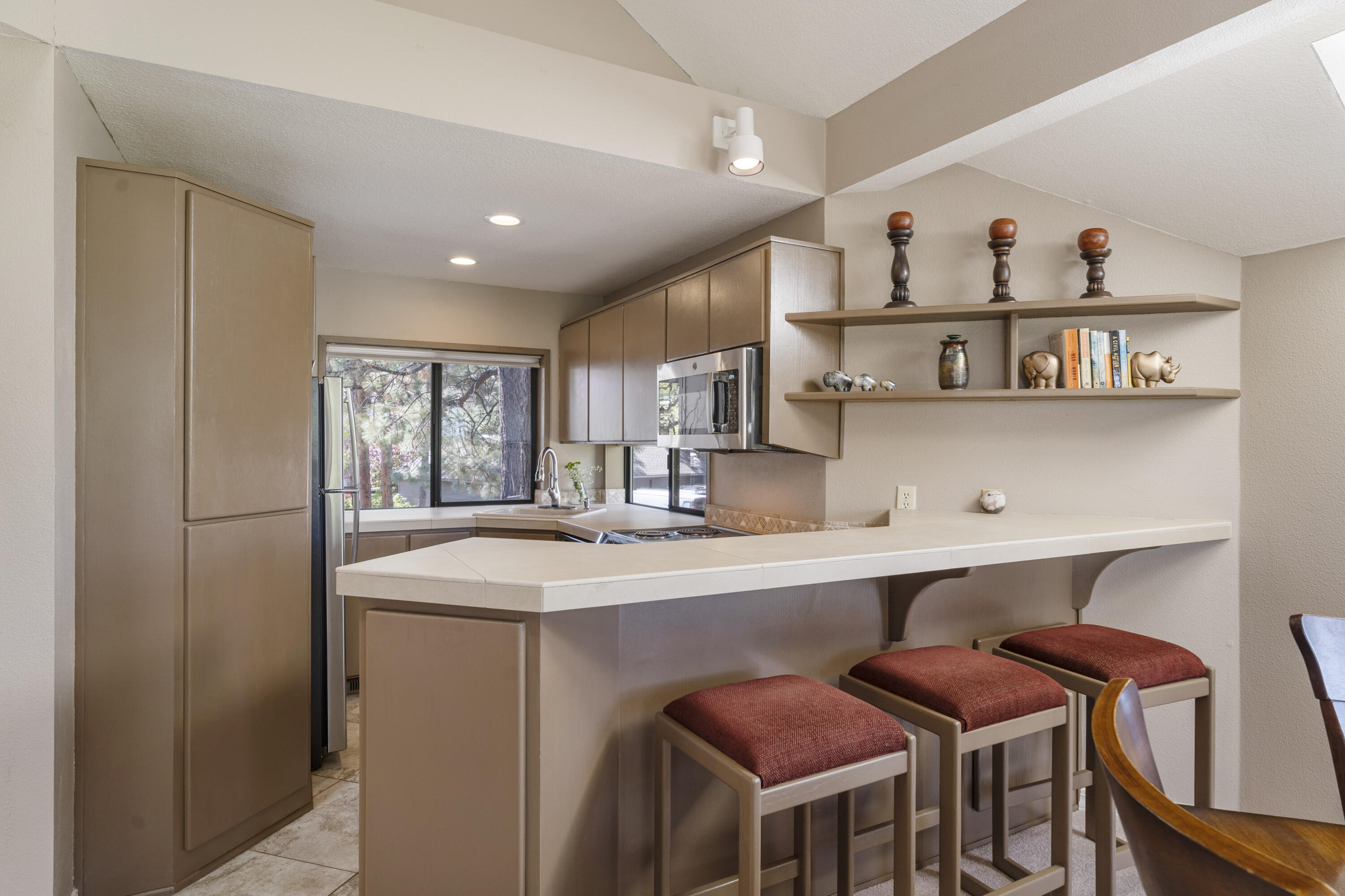 Mt Bachelor Village - Residential