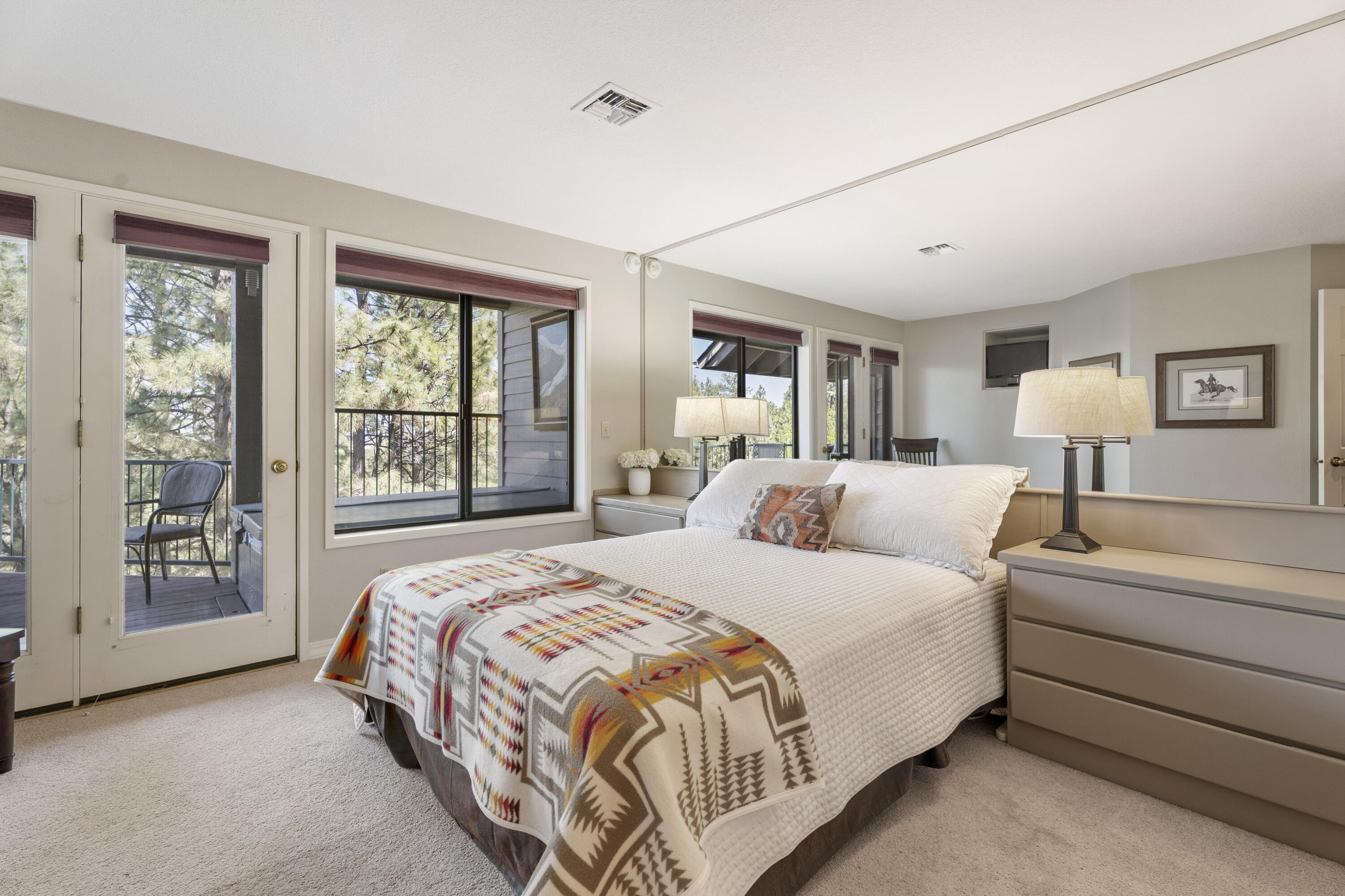 Mt Bachelor Village - Residential