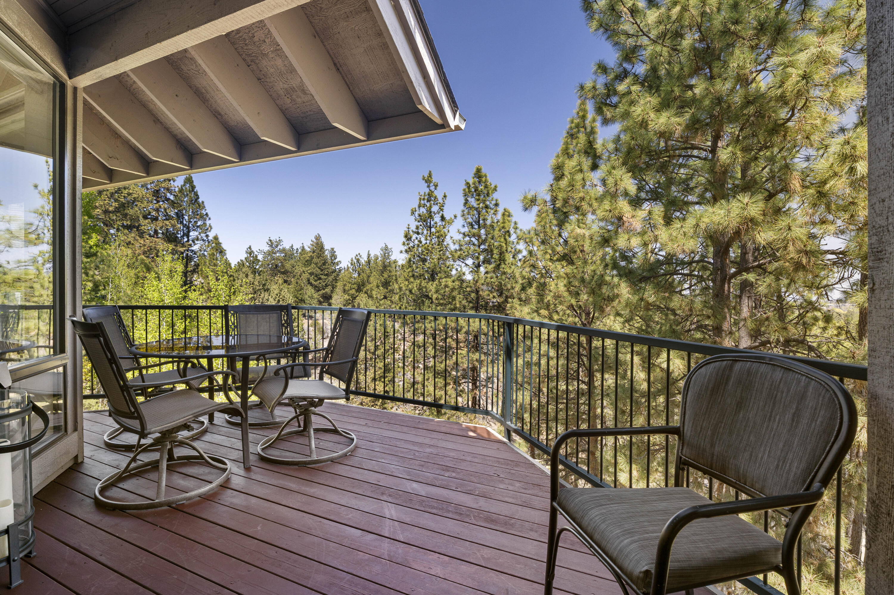 Mt Bachelor Village - Residential