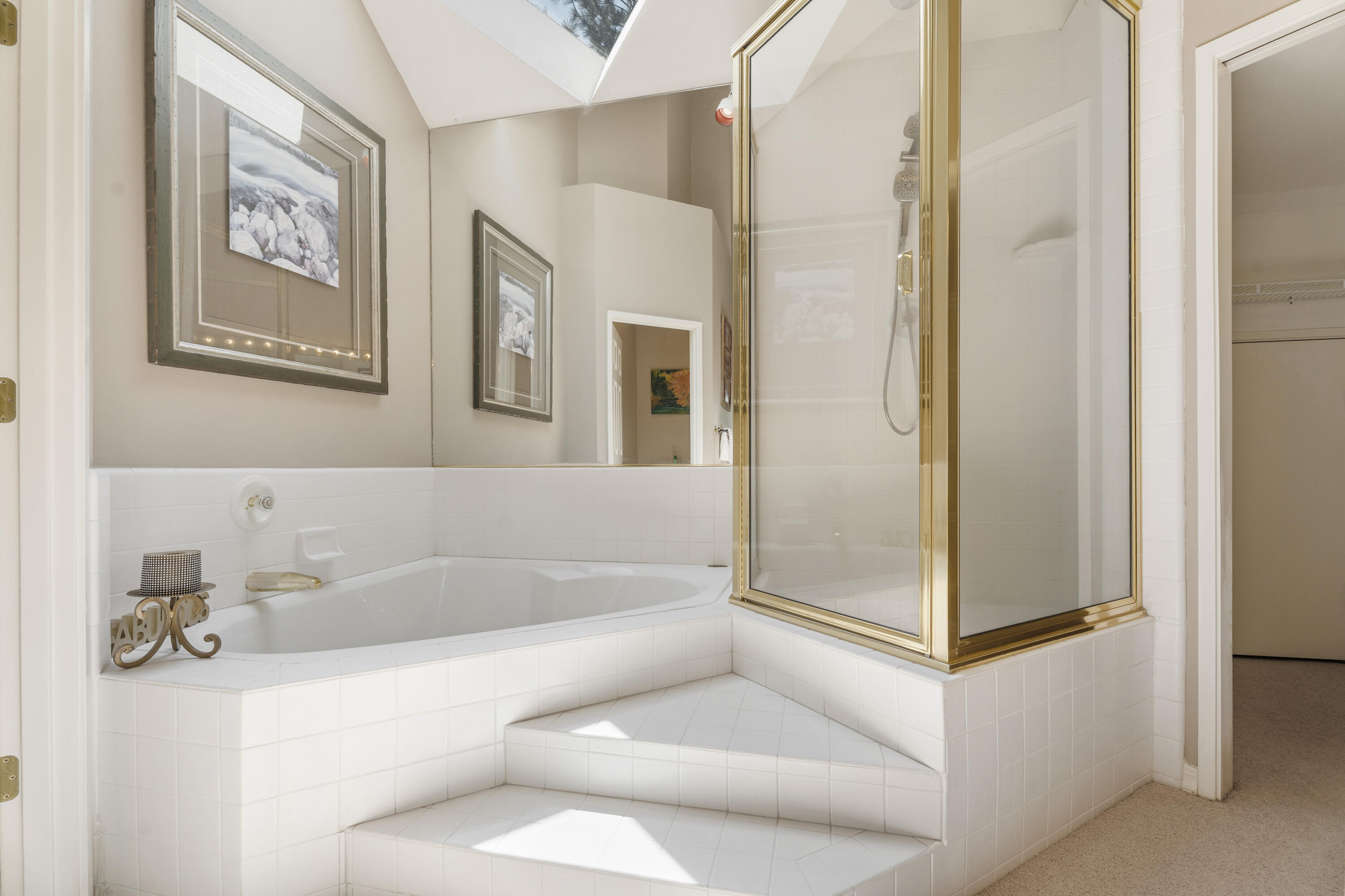 Mt Bachelor Village - Residential