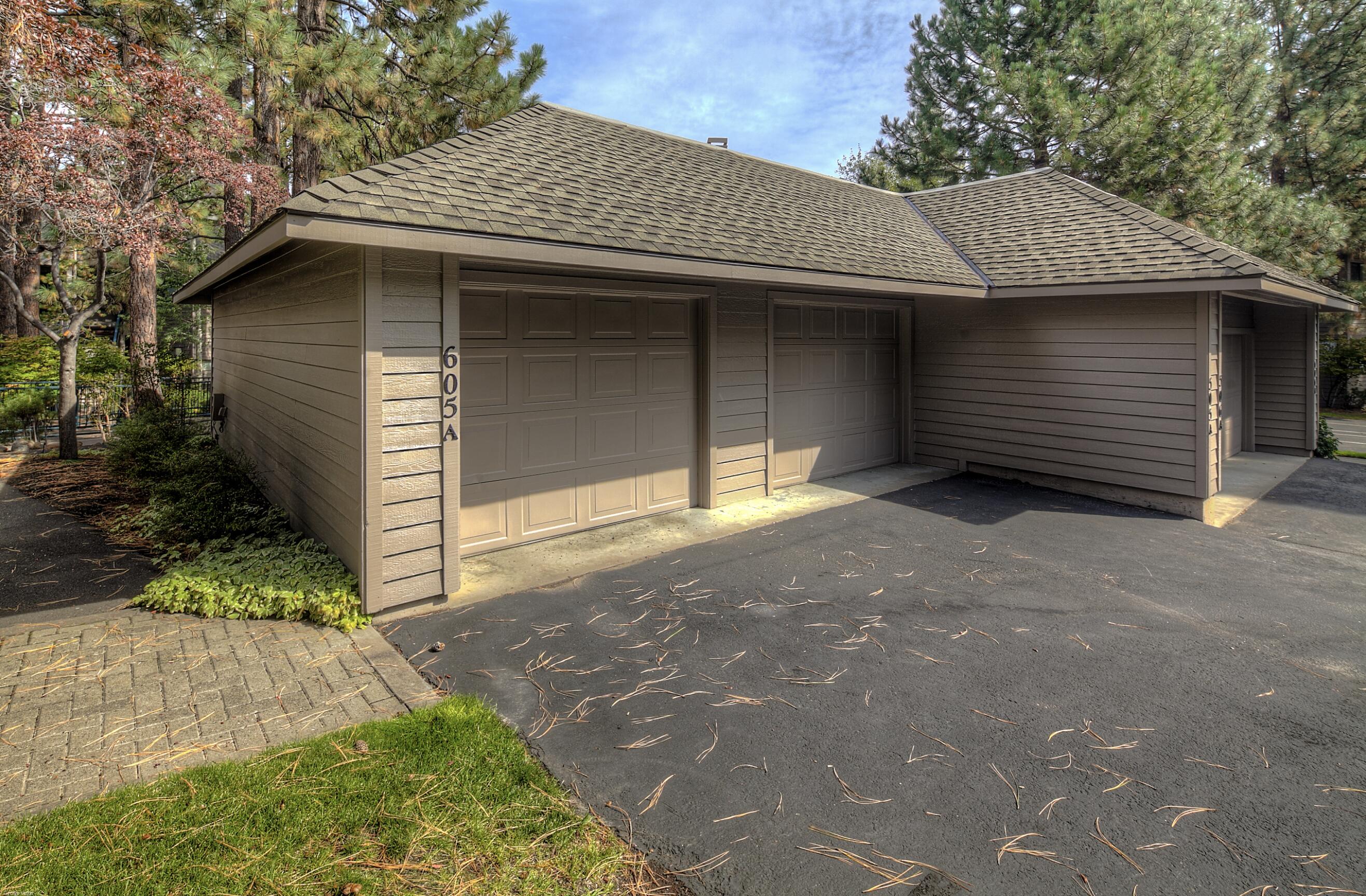 Mt Bachelor Village - Residential