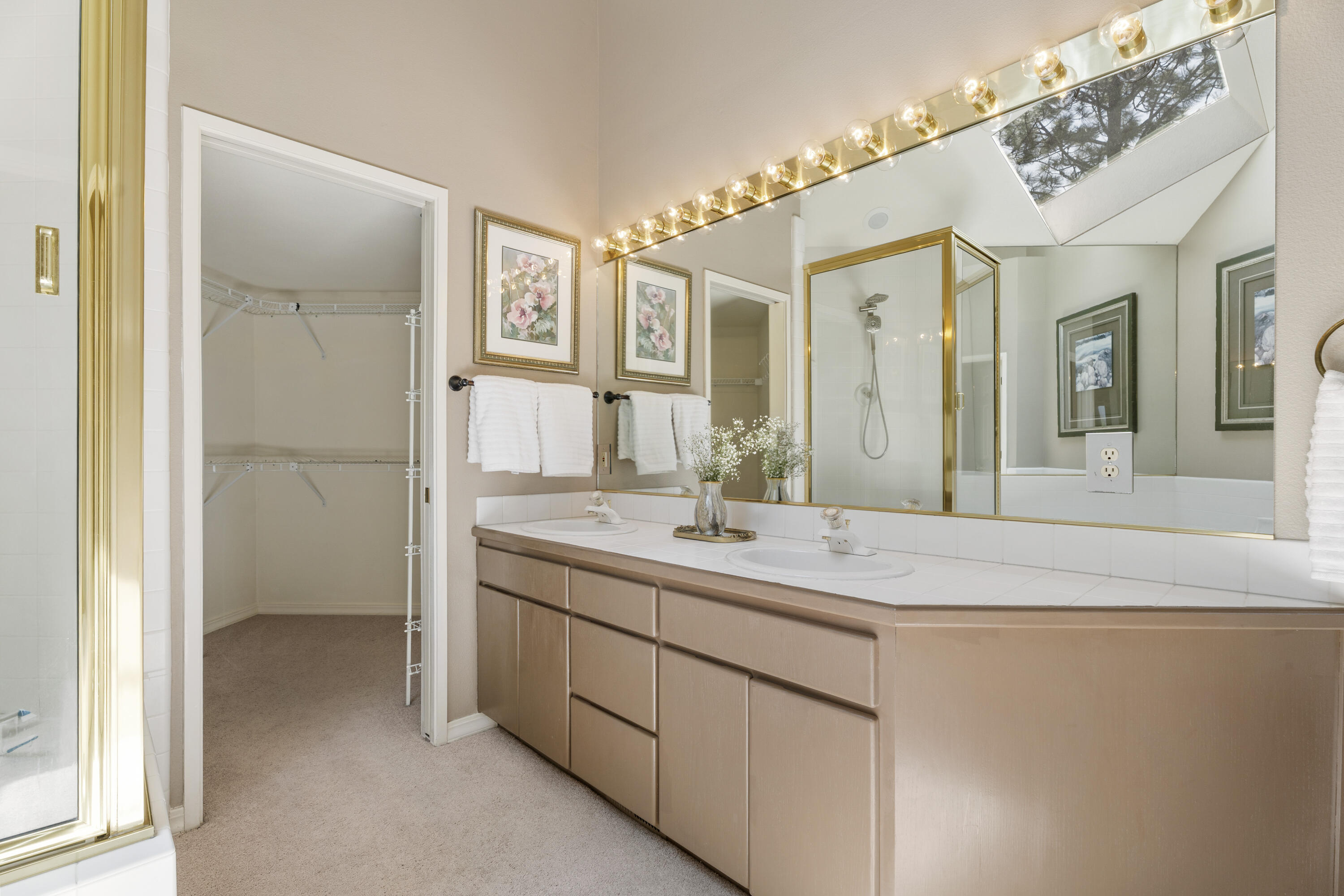 Mt Bachelor Village - Residential