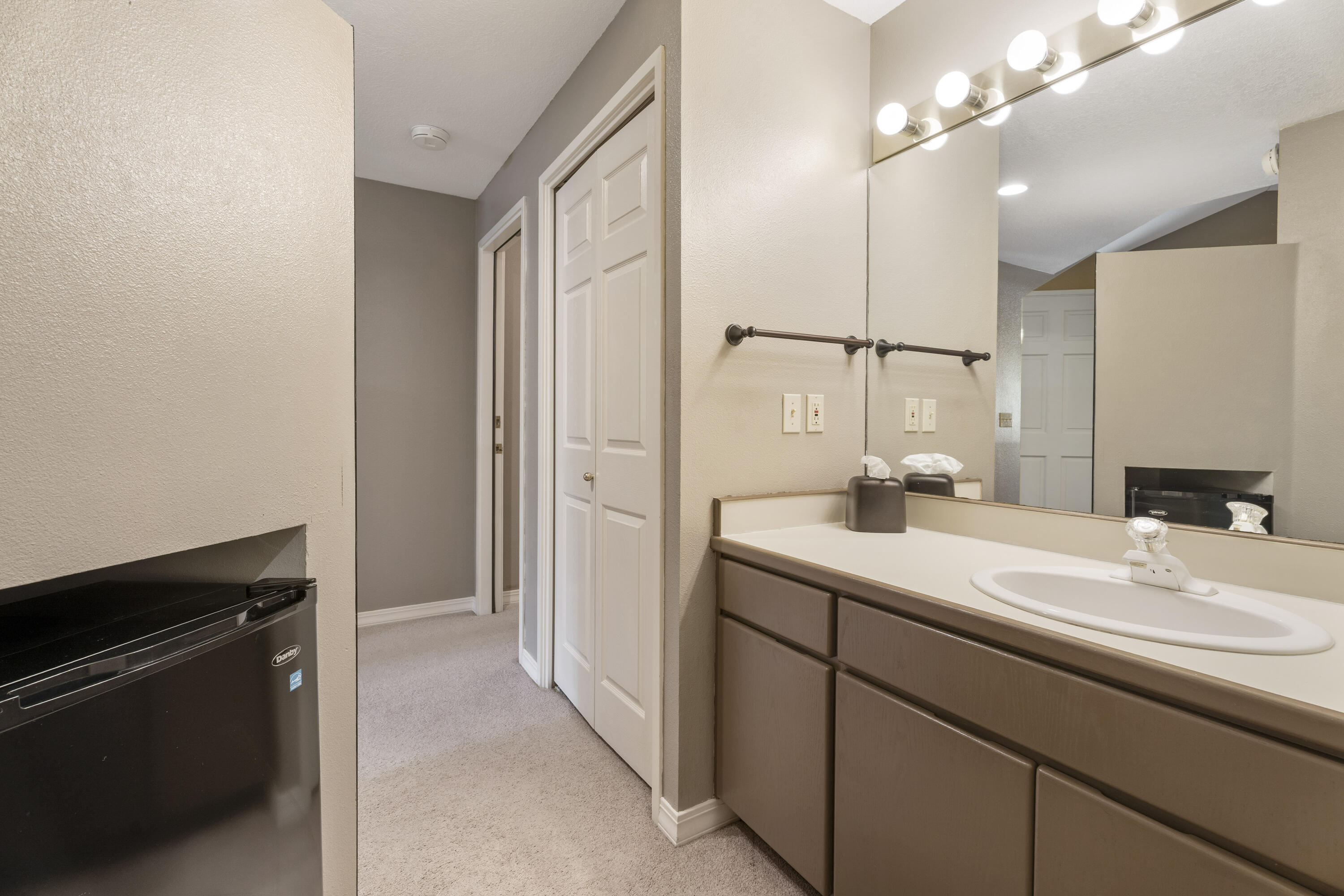 Mt Bachelor Village - Residential