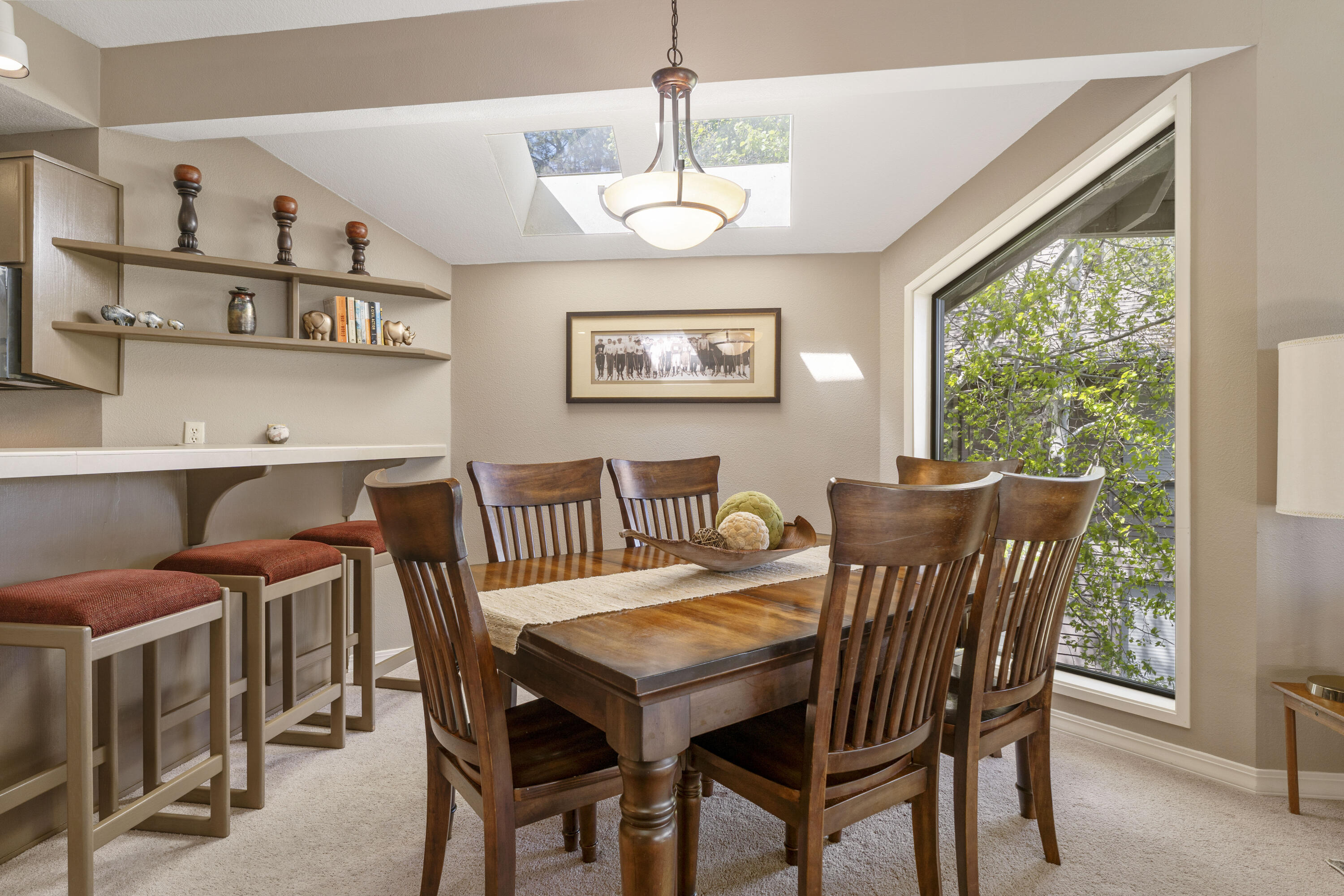 Mt Bachelor Village - Residential