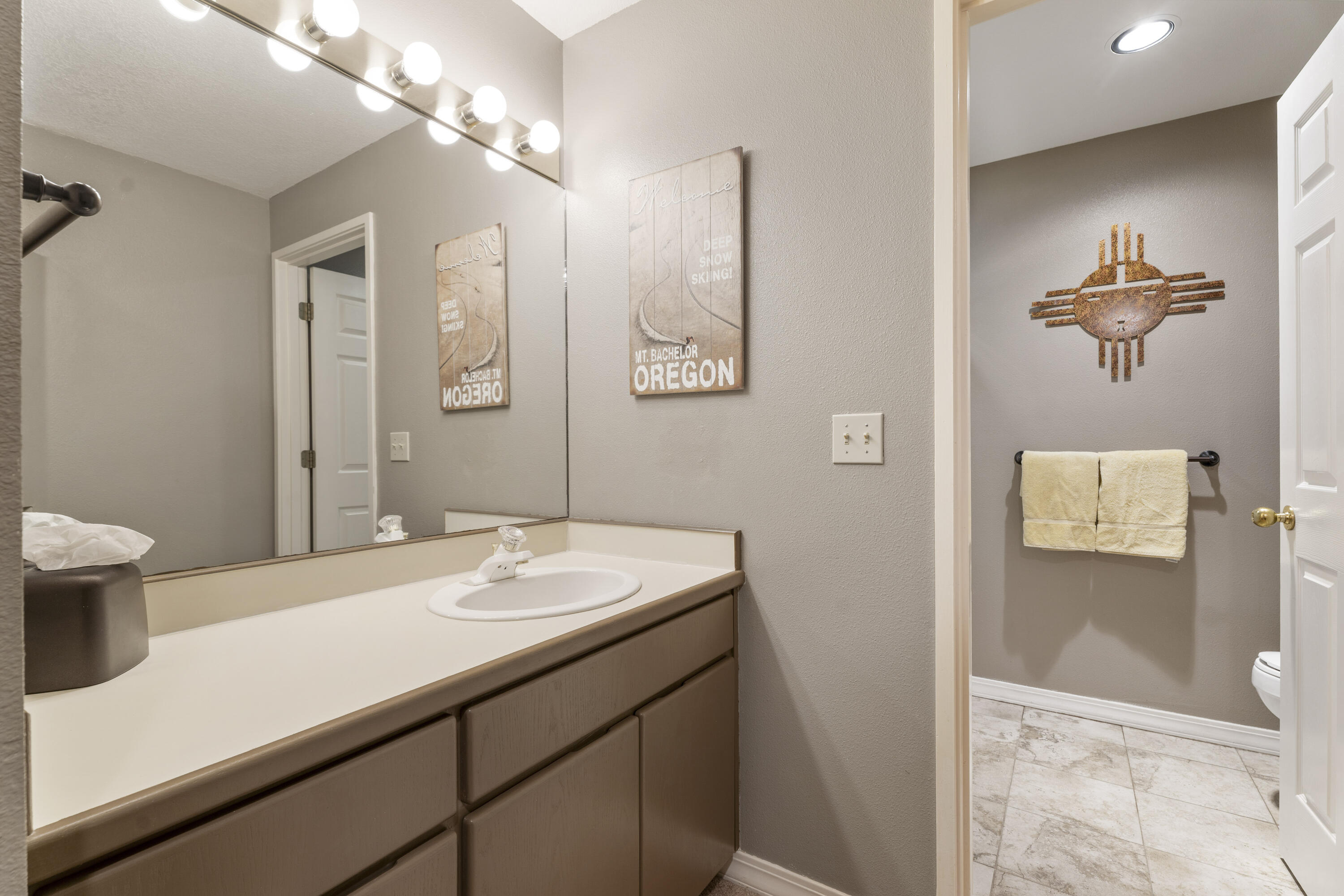 Mt Bachelor Village - Residential