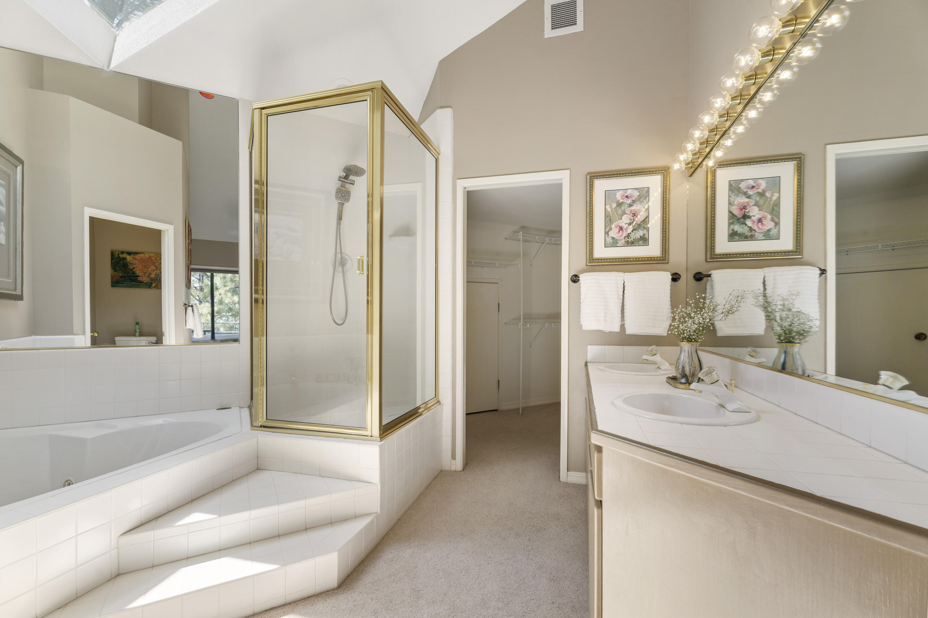 Mt Bachelor Village - Residential