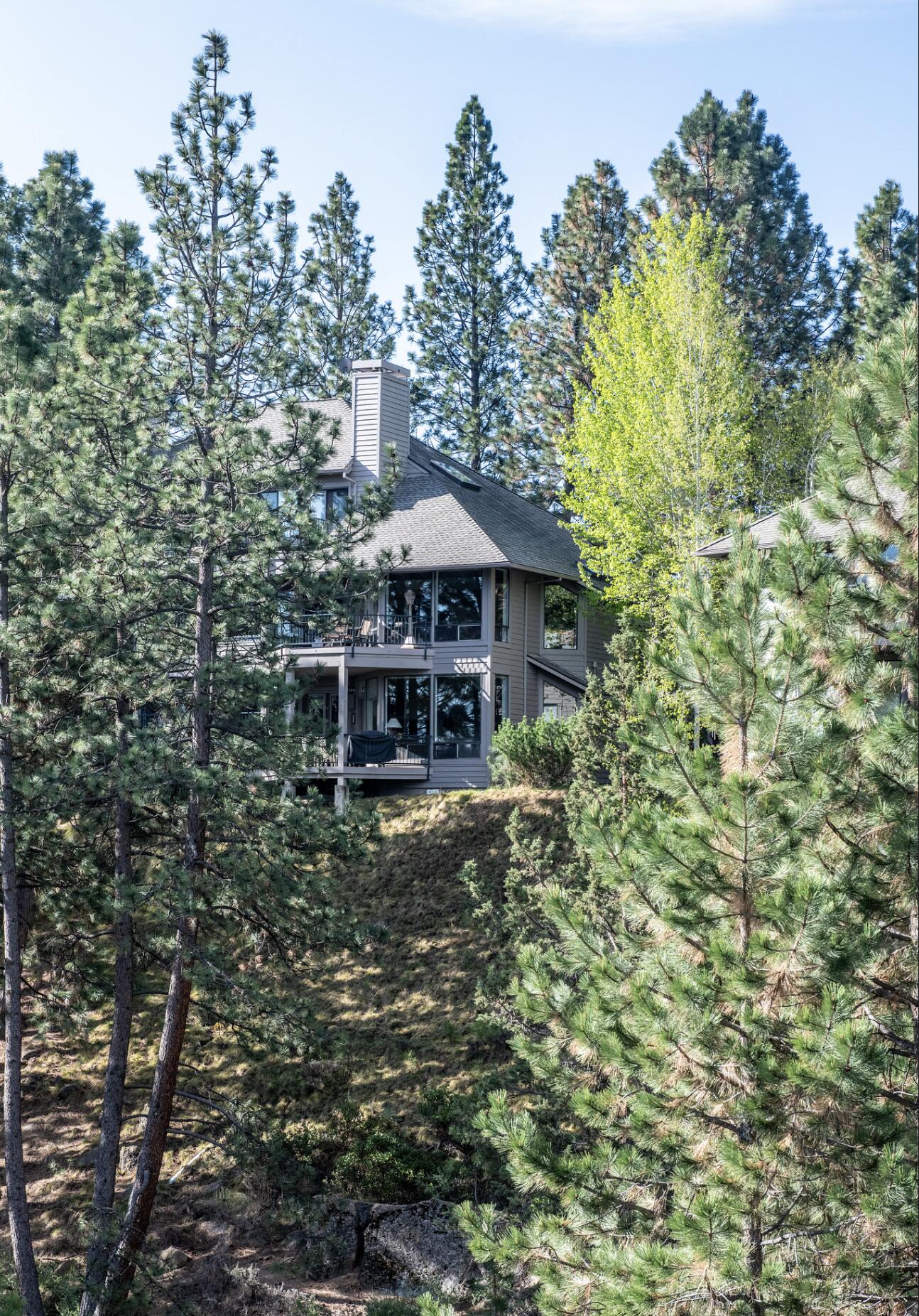 Mt Bachelor Village - Residential