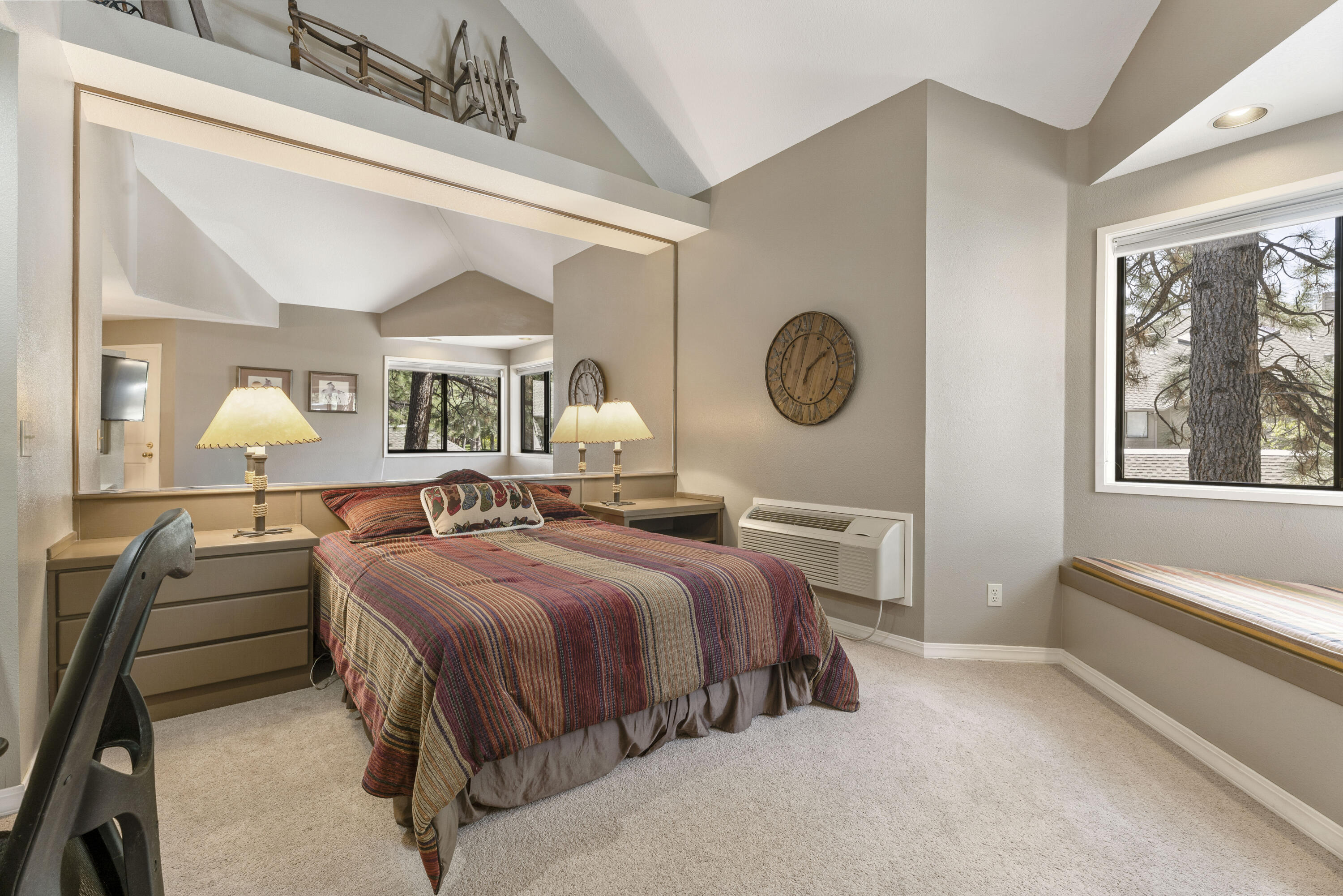 Mt Bachelor Village - Residential