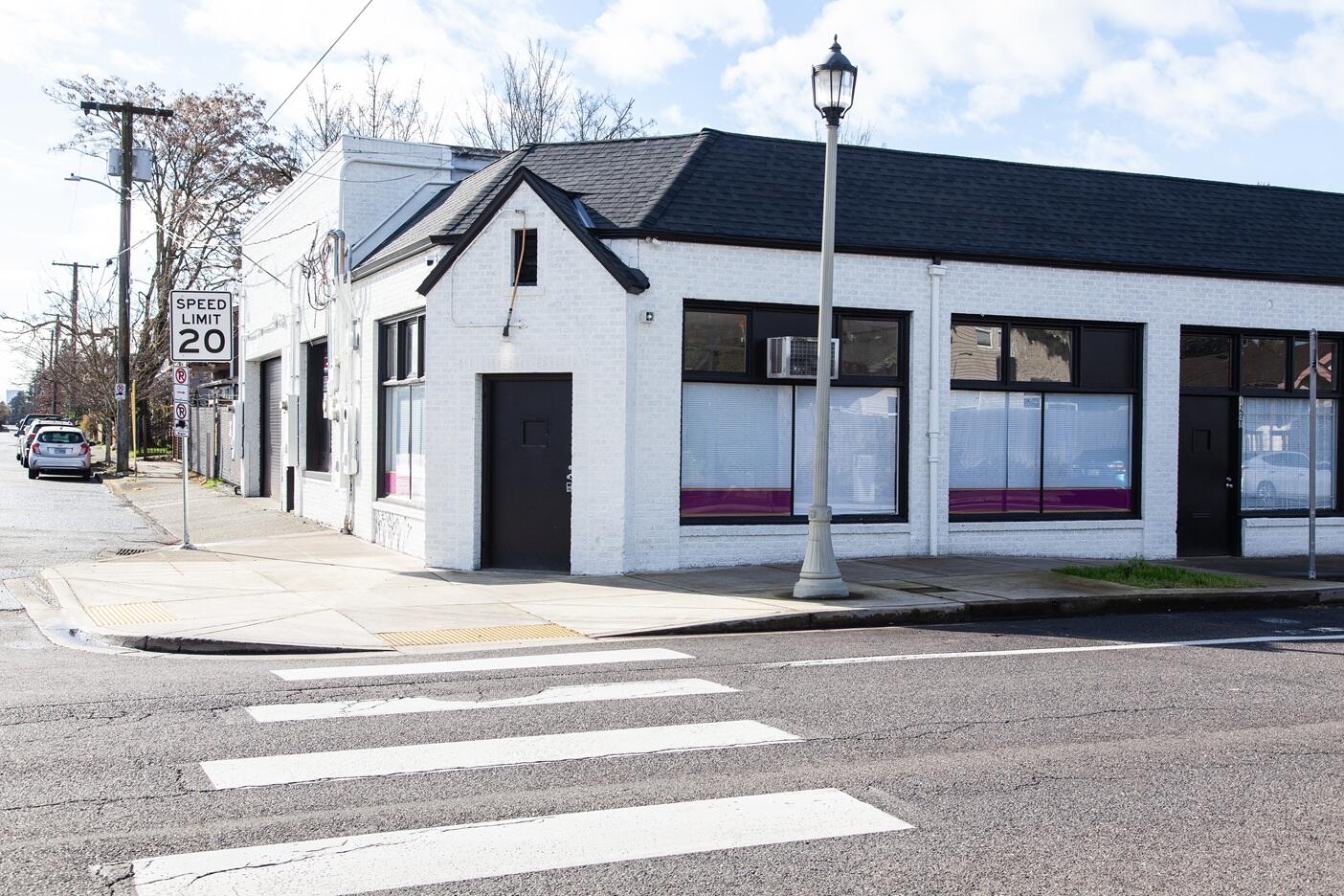 1218 N Killingsworth Street
