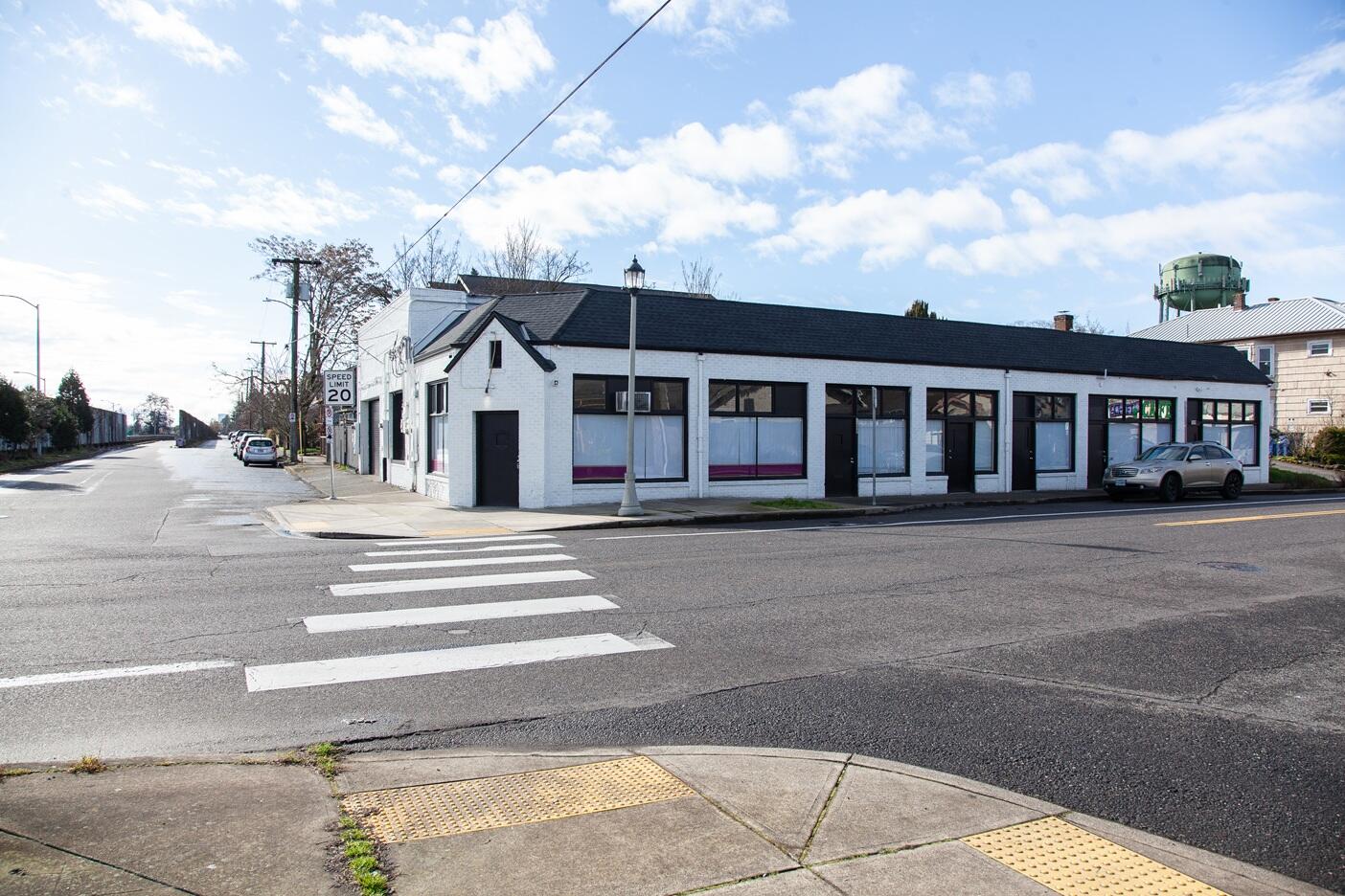 1218 N Killingsworth Street