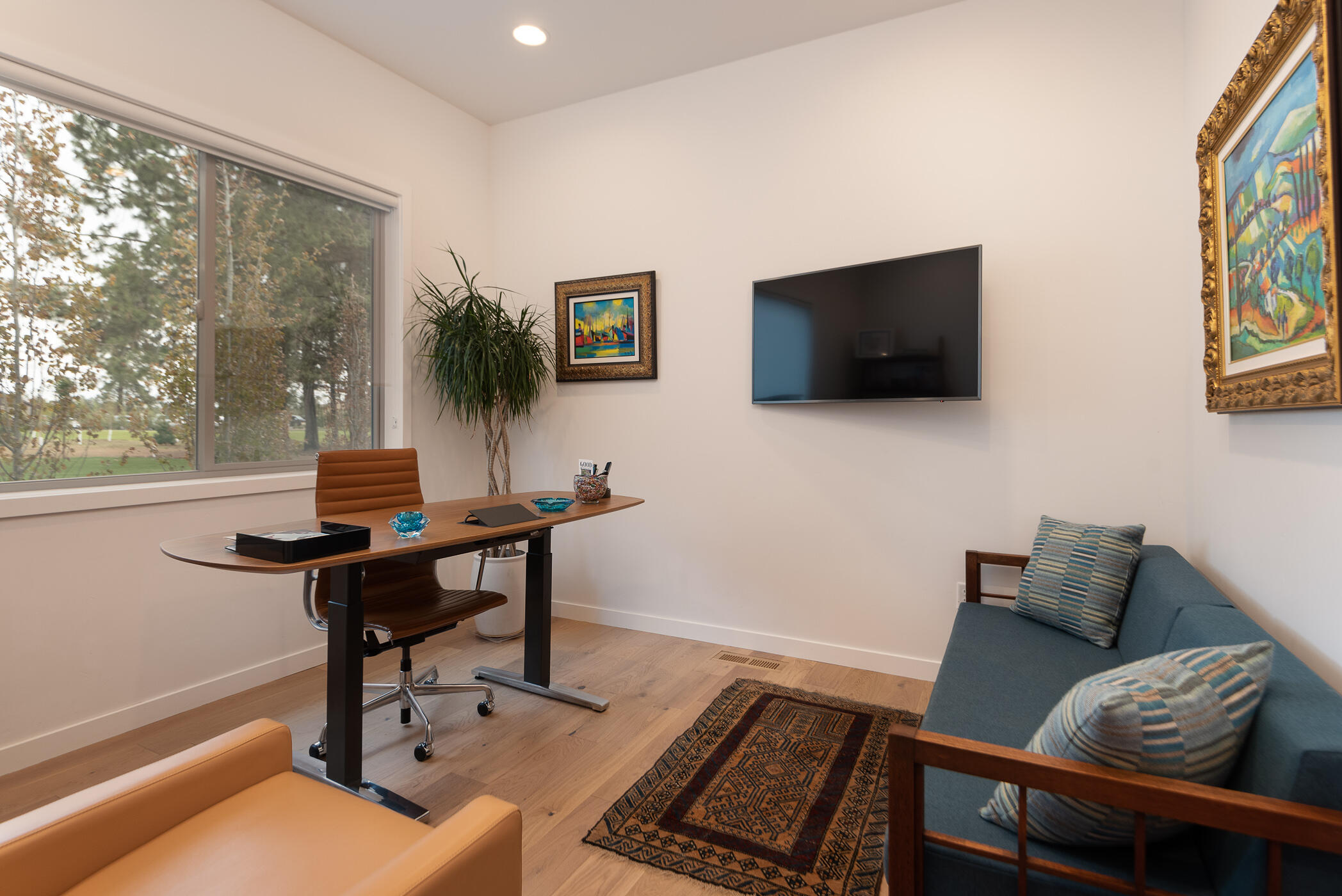 1925 Townhomes - Residential