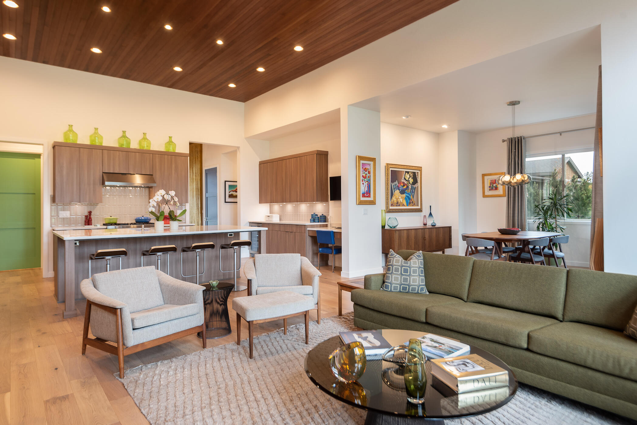 1925 Townhomes - Residential