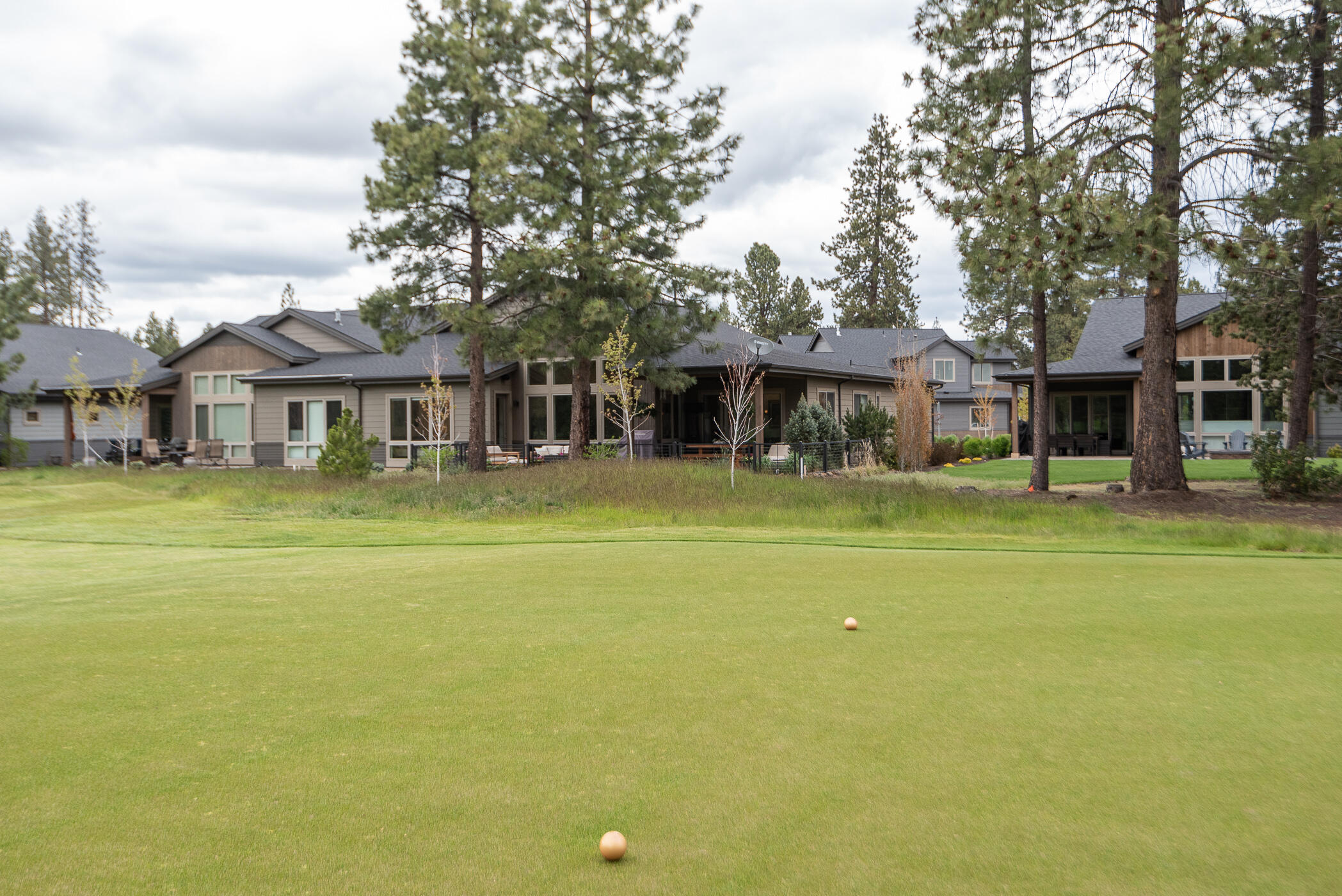 1925 Townhomes - Residential