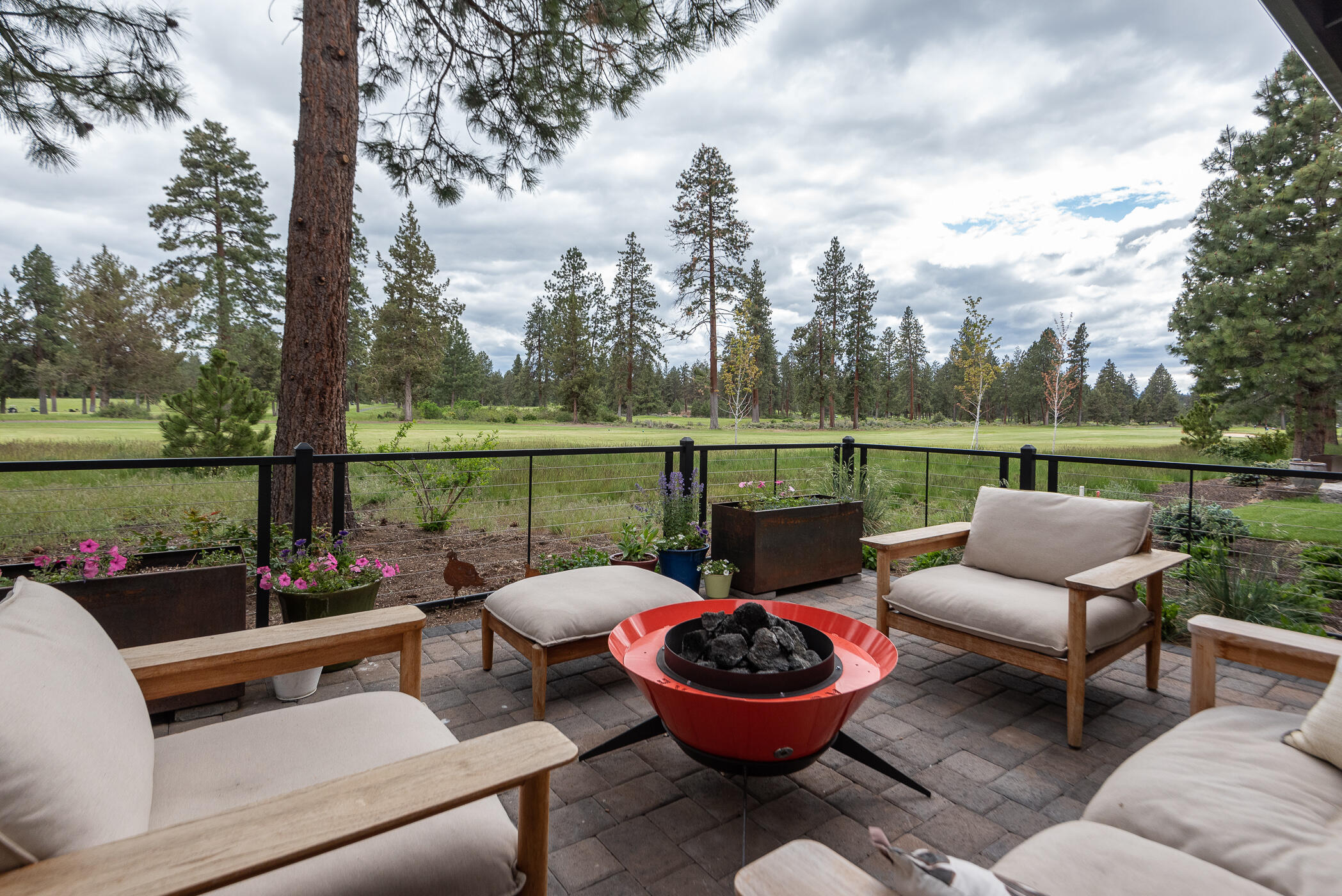 1925 Townhomes - Residential