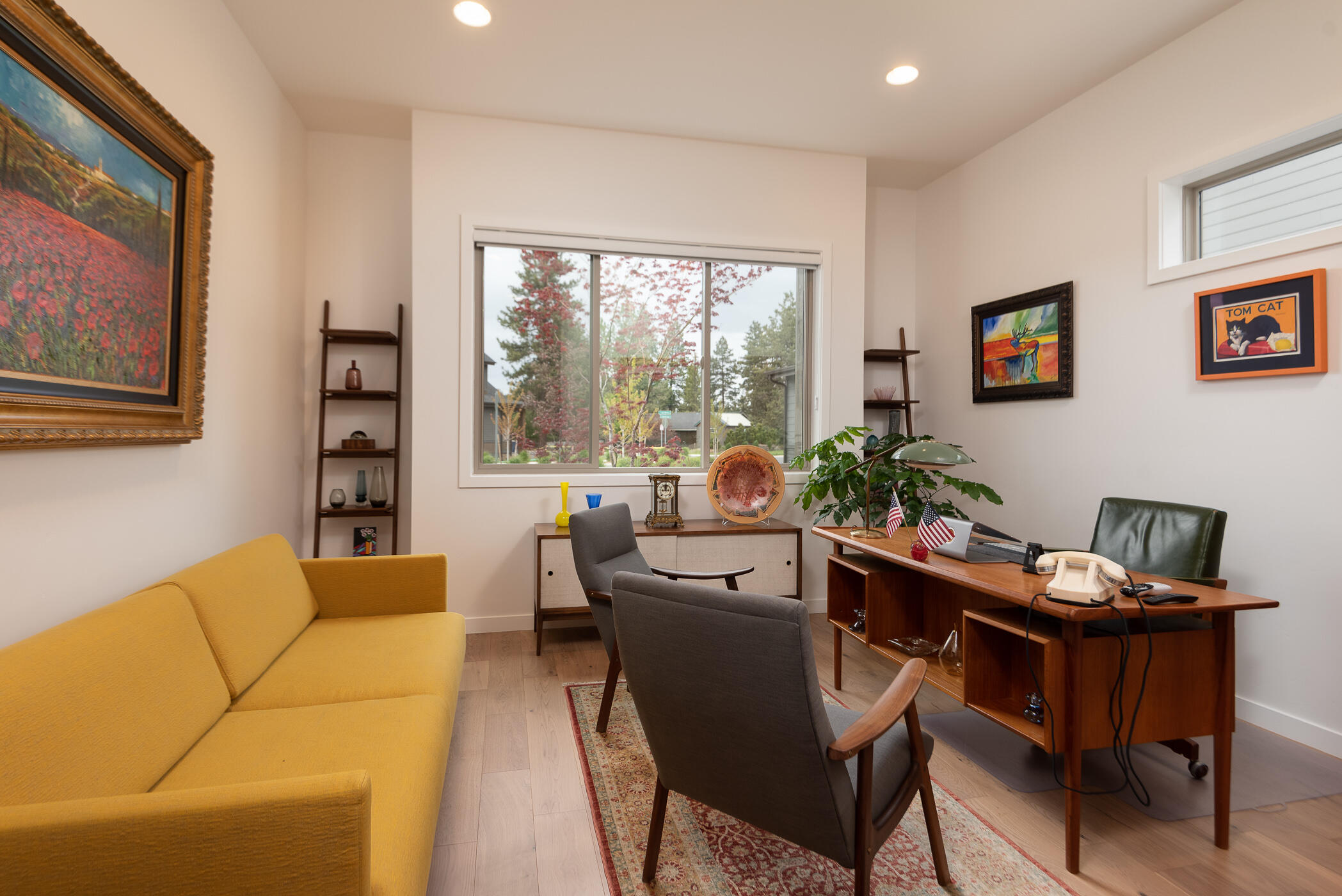 1925 Townhomes - Residential