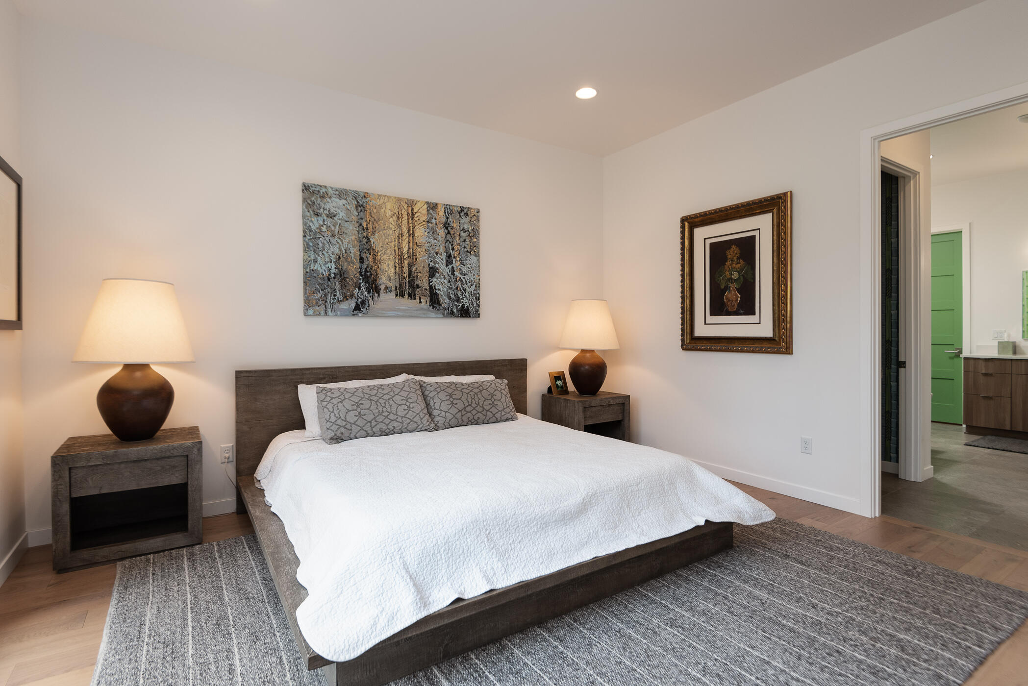 1925 Townhomes - Residential