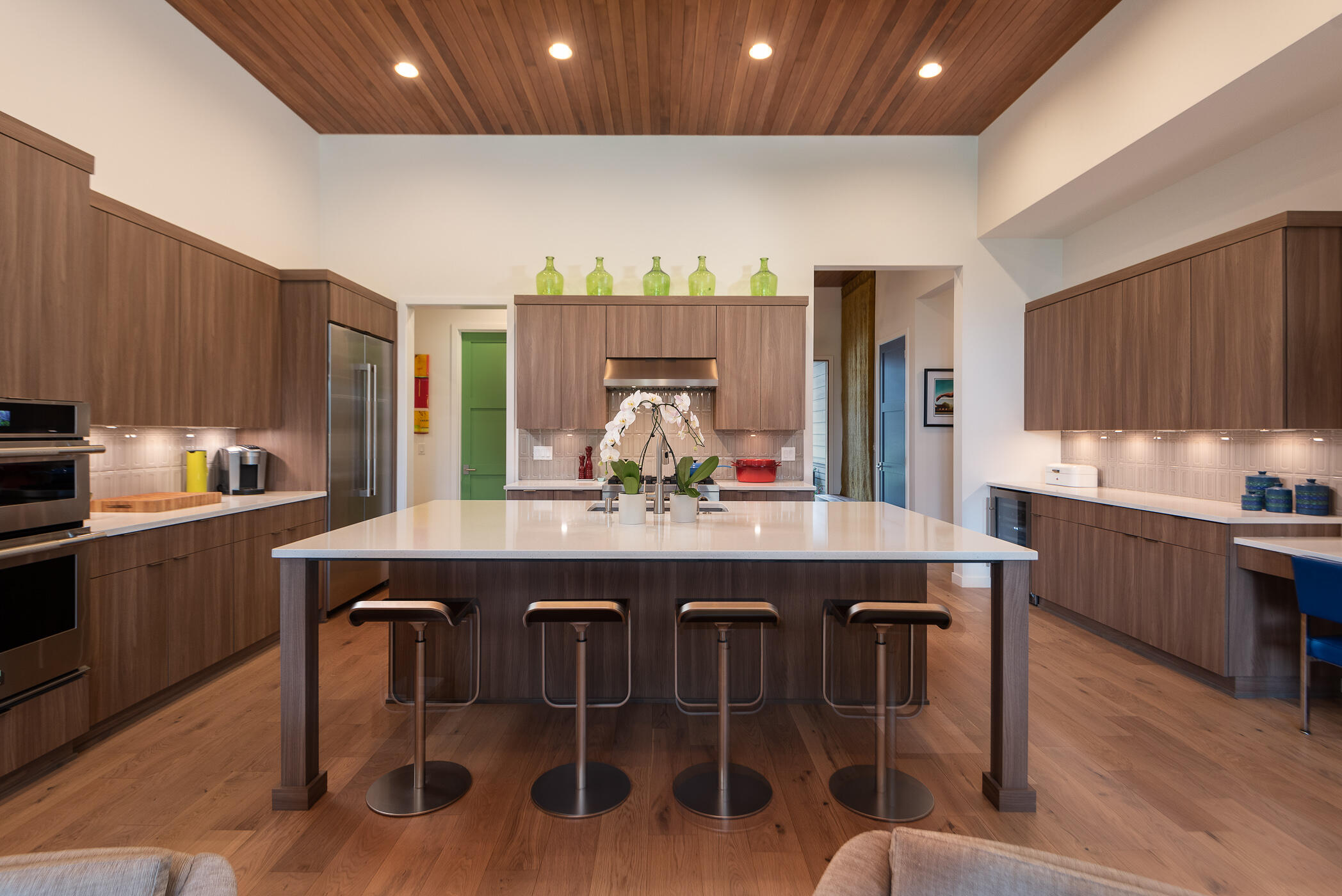 1925 Townhomes - Residential