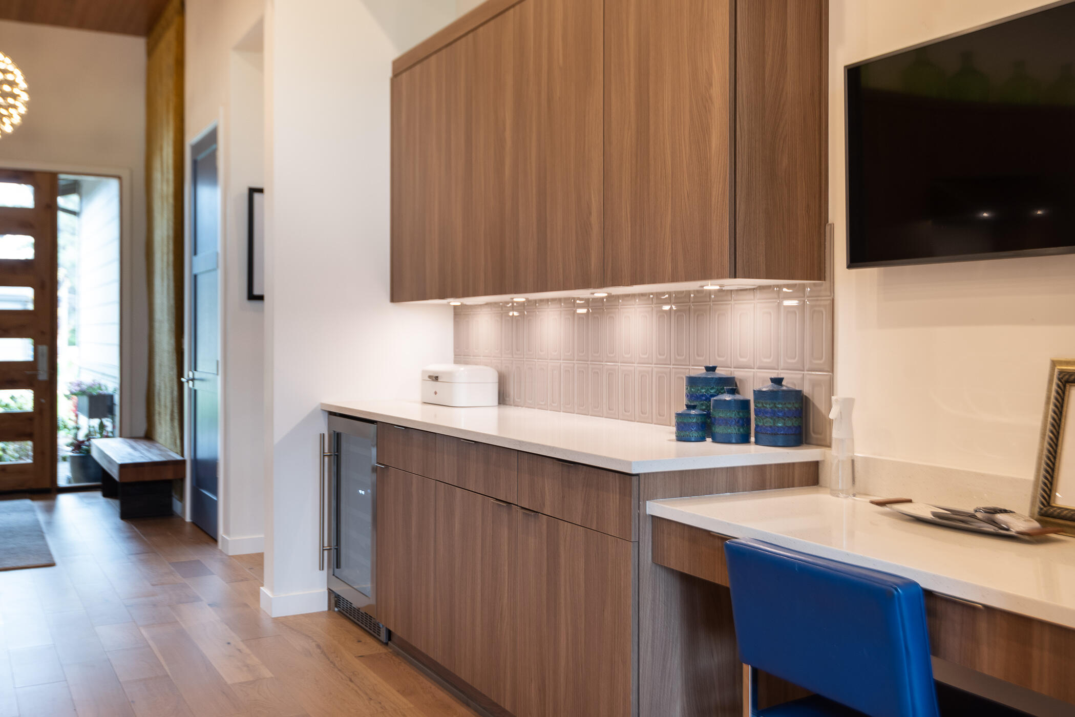 1925 Townhomes - Residential