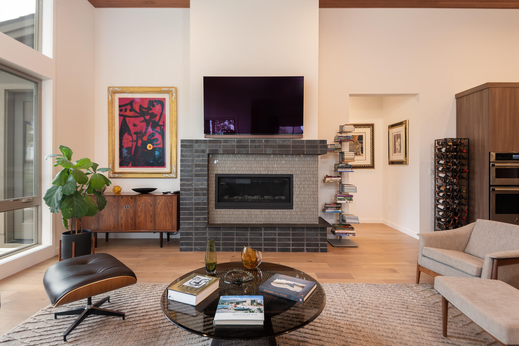 1925 Townhomes - Residential