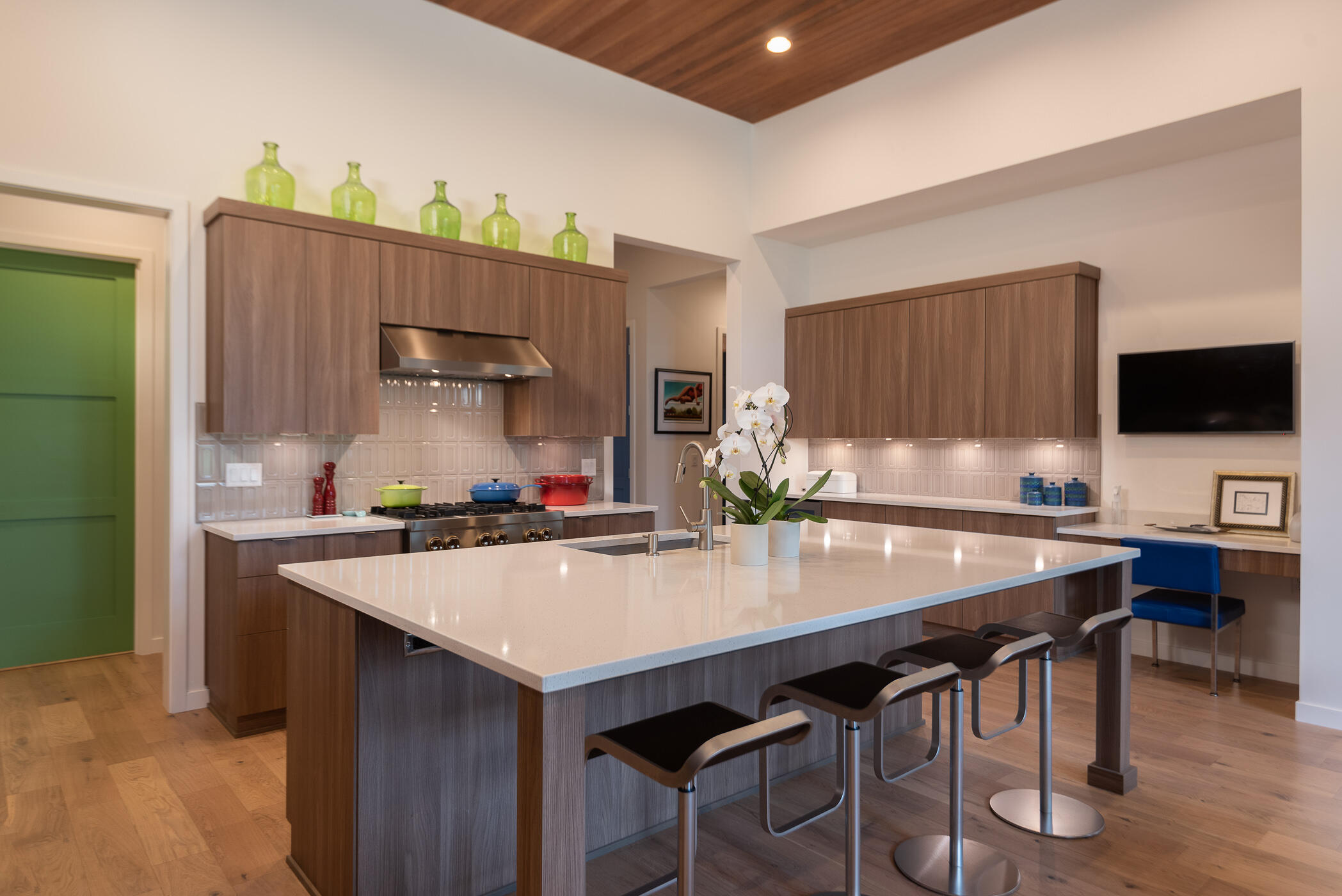 1925 Townhomes - Residential