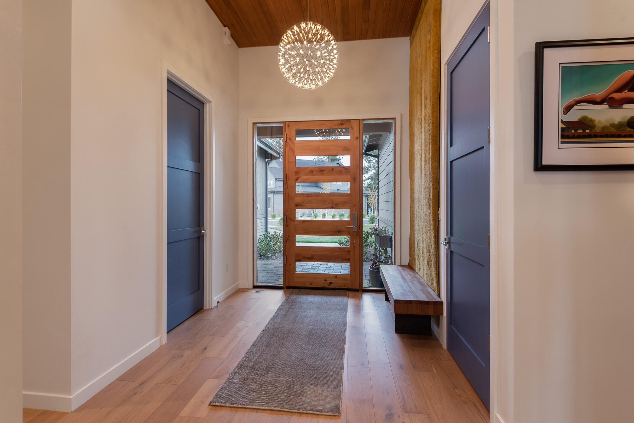 1925 Townhomes - Residential