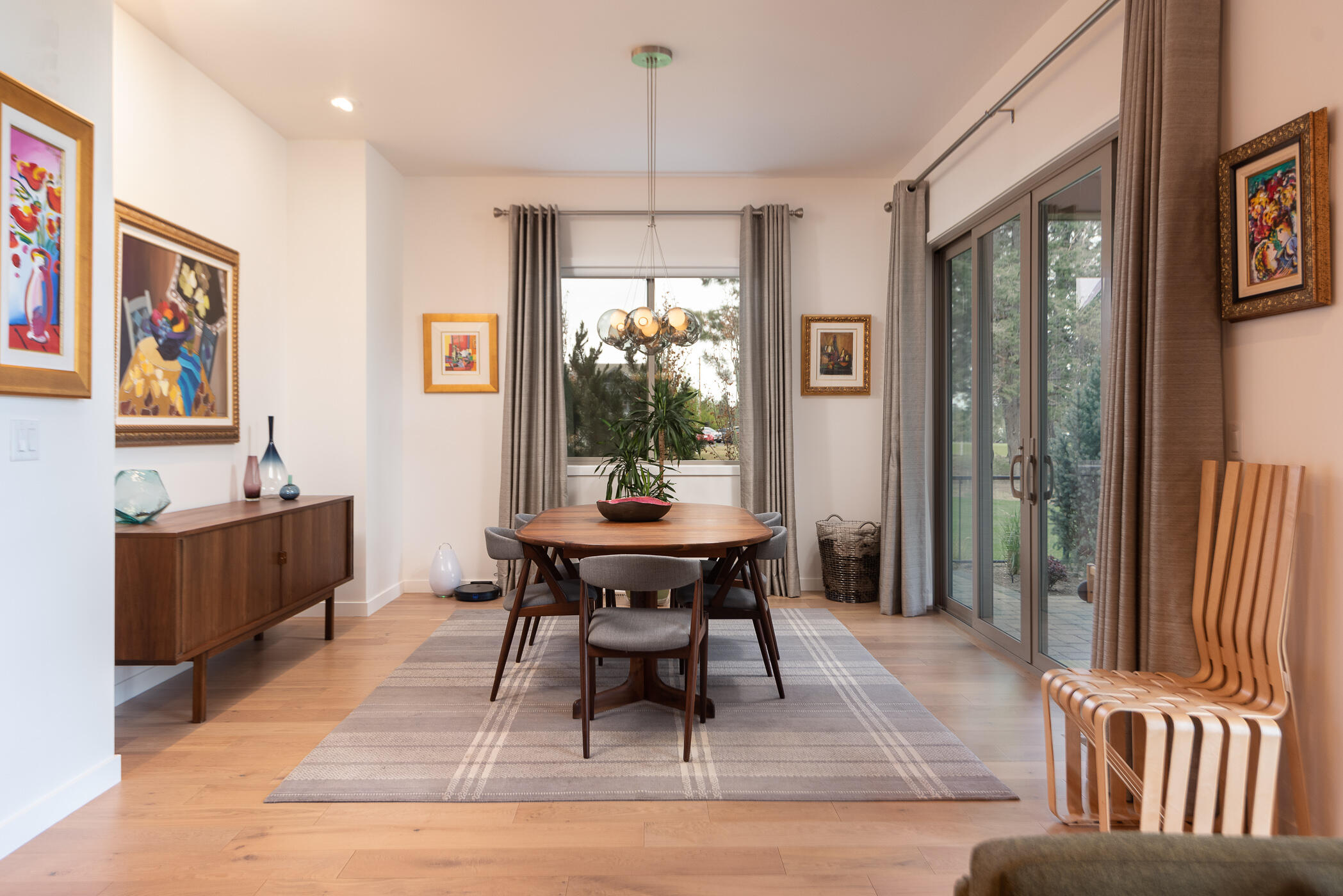 1925 Townhomes - Residential