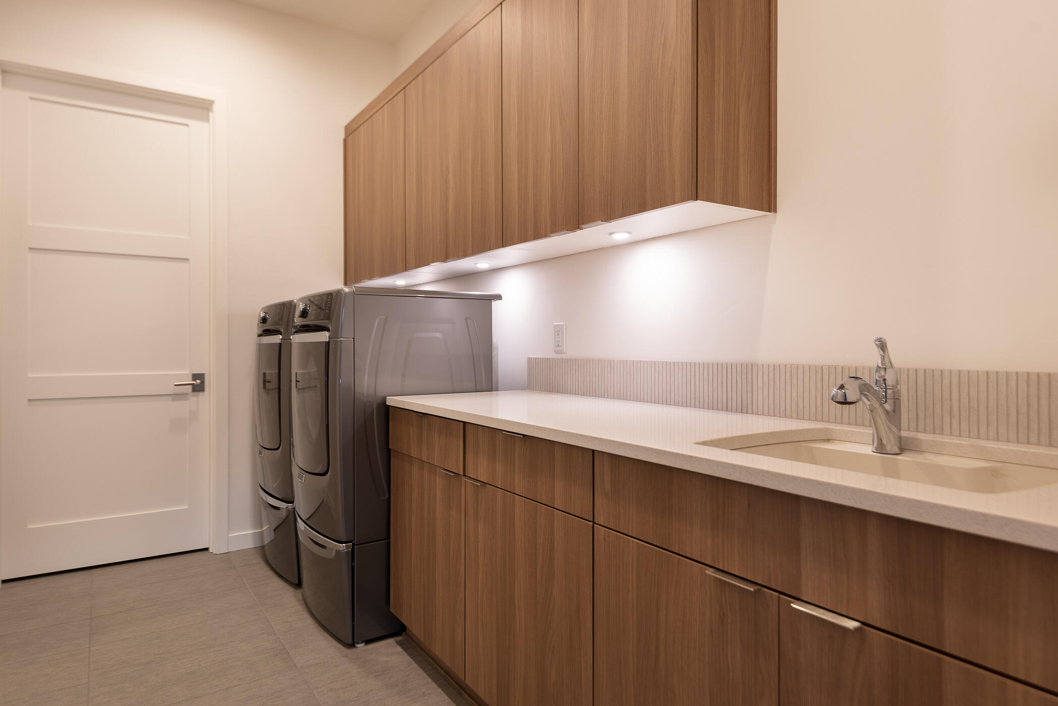 1925 Townhomes - Residential