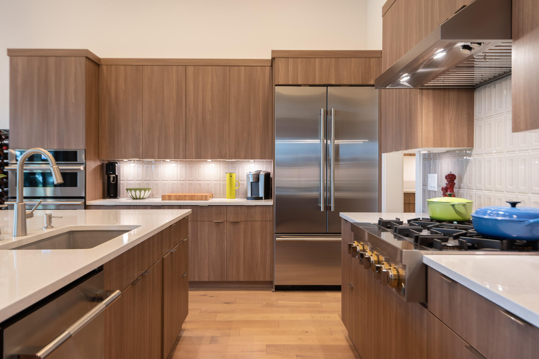 1925 Townhomes - Residential