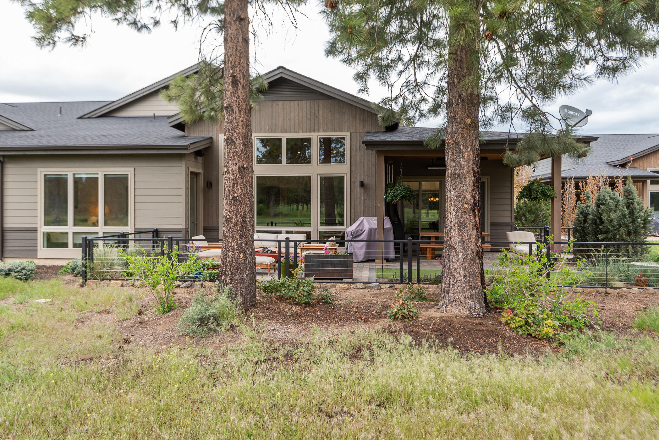 1925 Townhomes - Residential