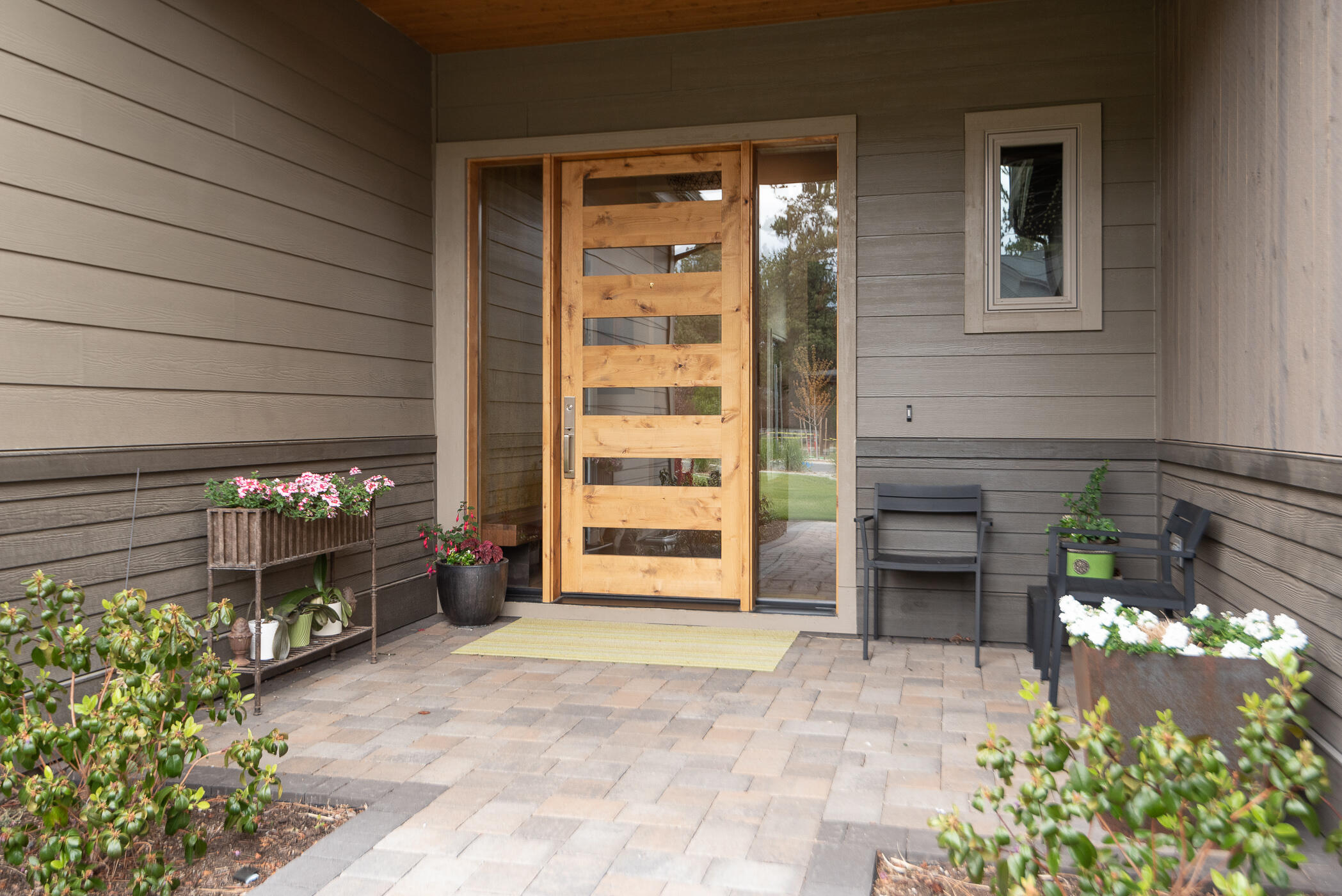 1925 Townhomes - Residential