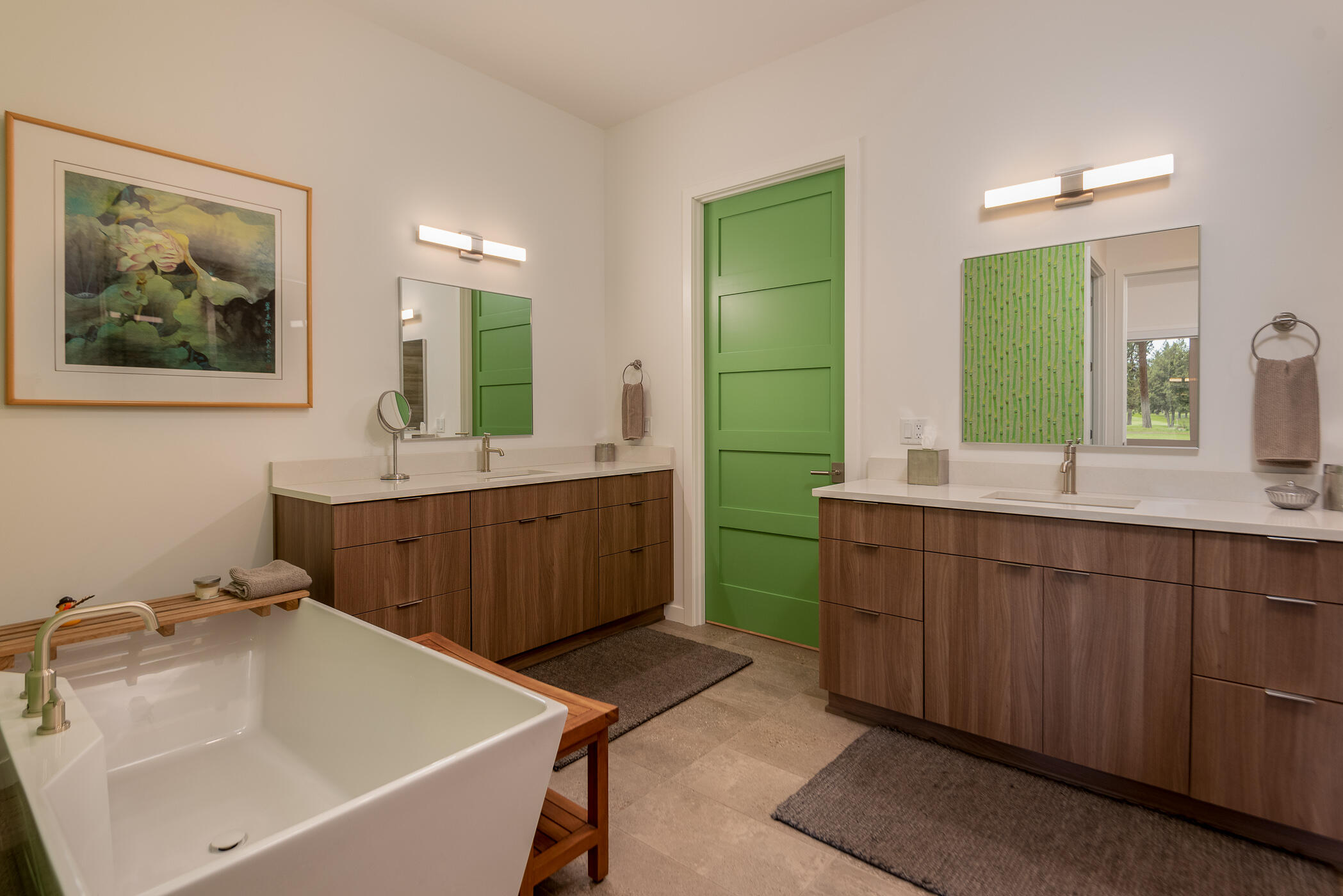 1925 Townhomes - Residential