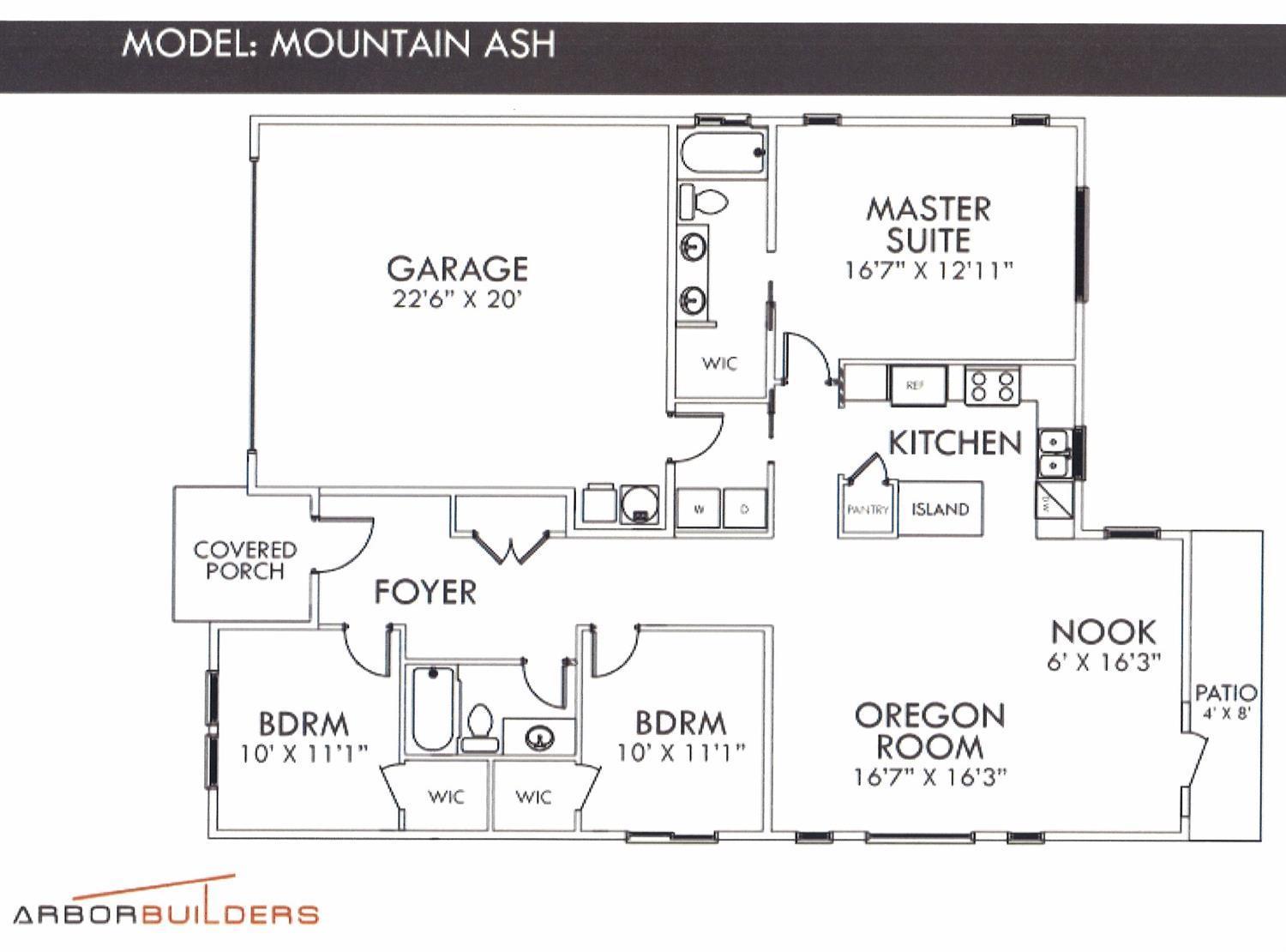 McKay Meadows - Residential