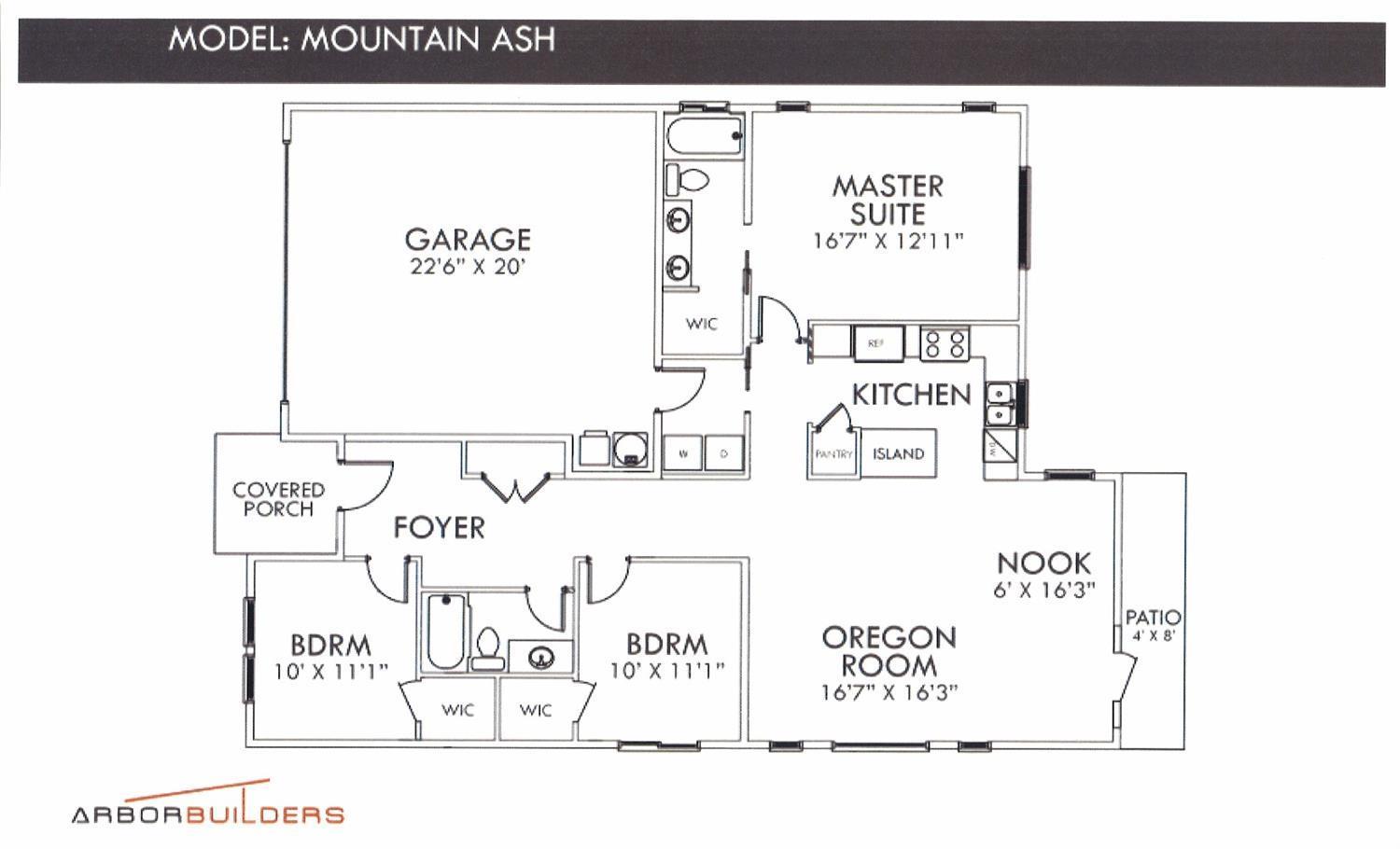 McKay Meadows - Residential