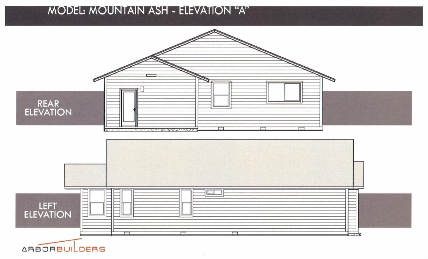 McKay Meadows - Residential